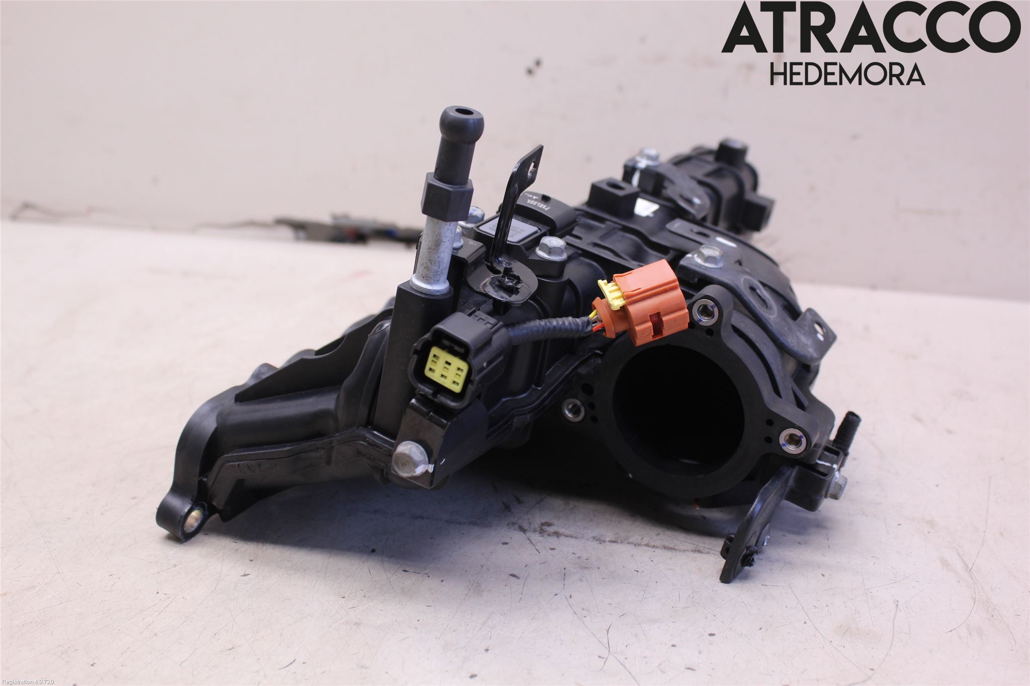 Hyundai H-1/STAREX 08-21 Innsugningsmanifold
