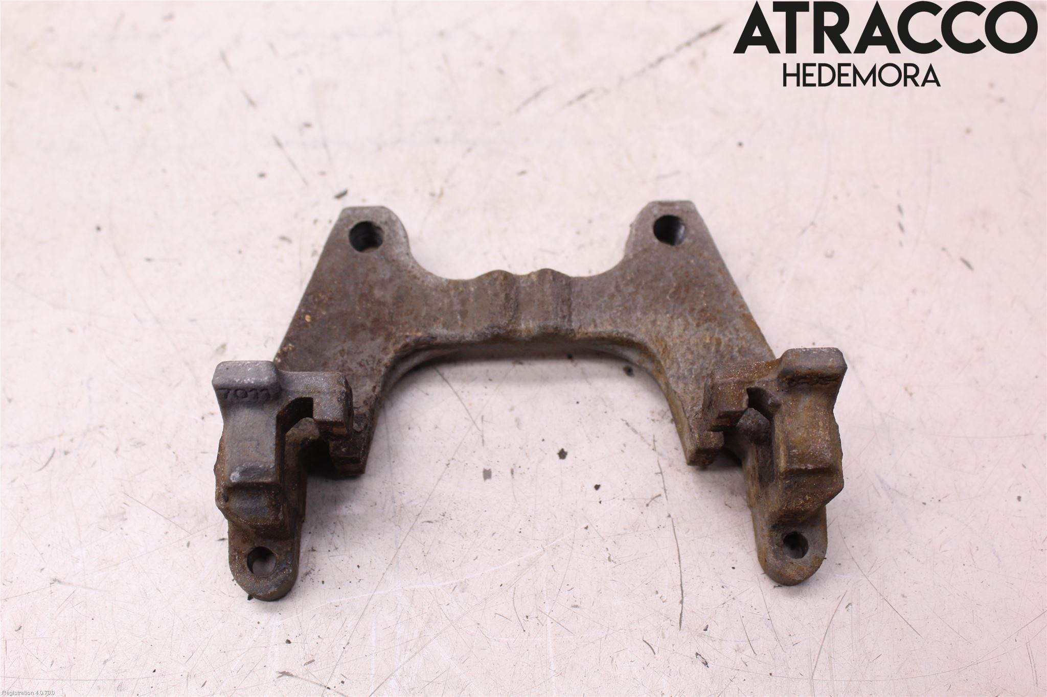 Volkswagen VW TIGUAN 16-24 Bremsecaliper Feste Holder