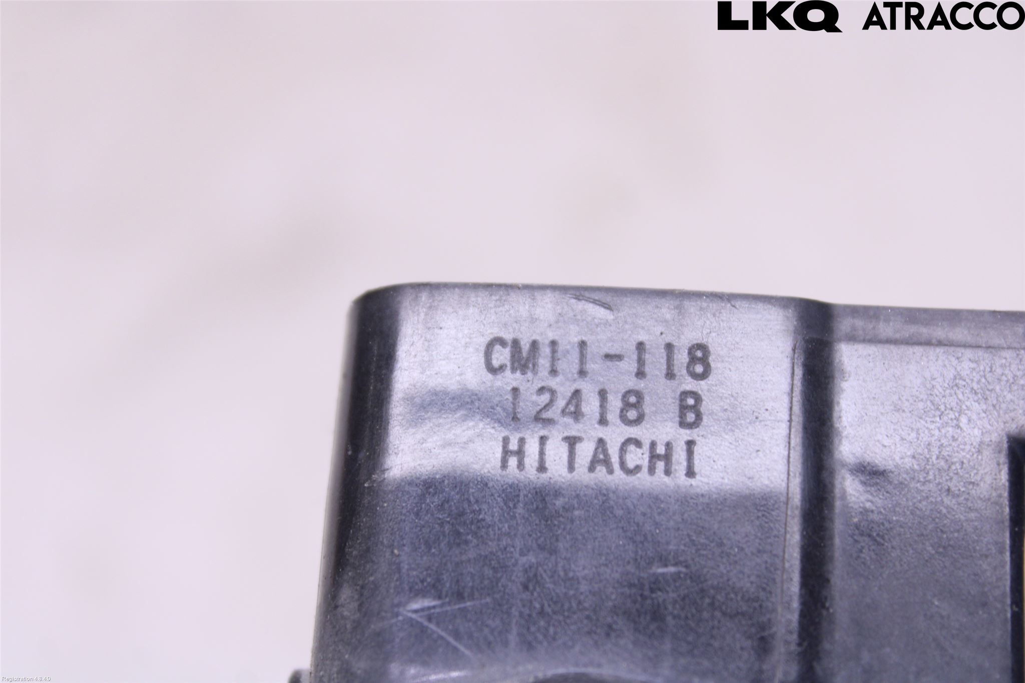 Honda JAZZ 08-14 Coil
