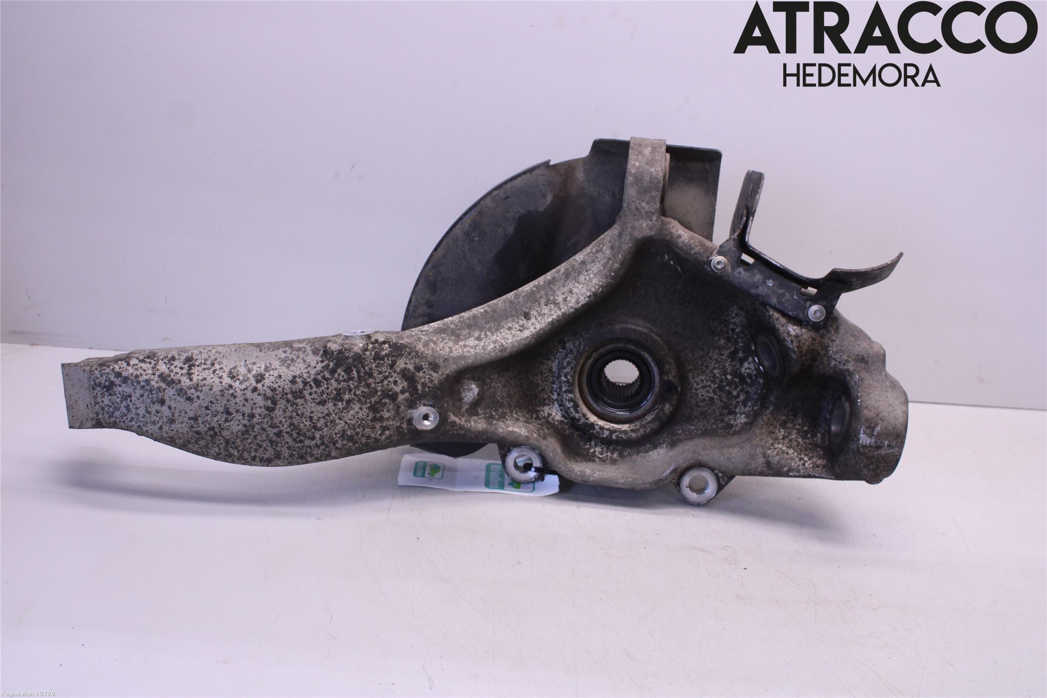 Landrover RANGE ROVER SPORT (L494) 14-22 Spindel Vf