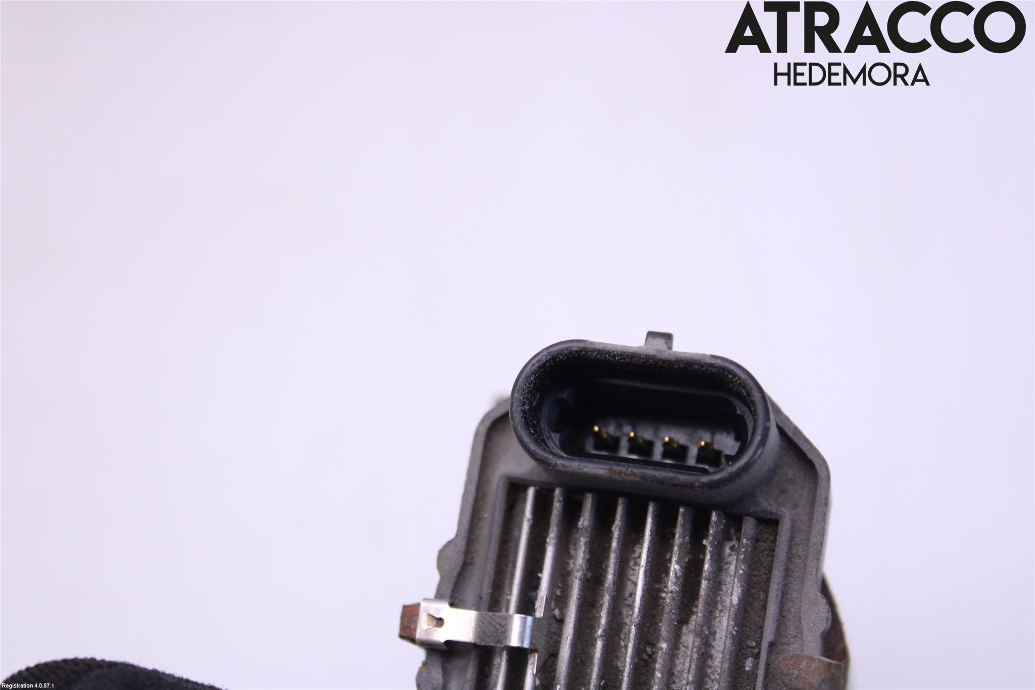 Chevrolet EXPRESS Coil