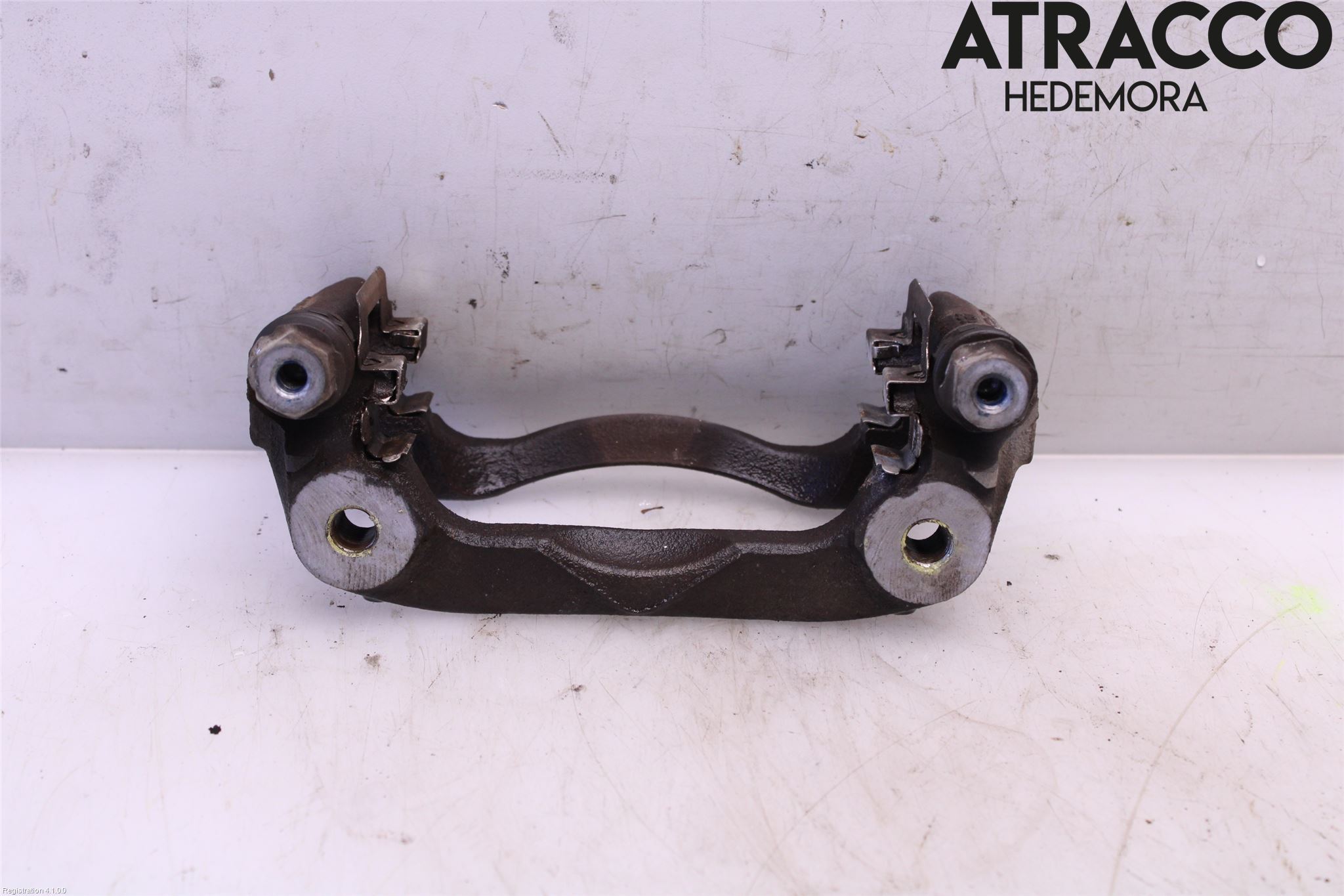 BMW i3 I01 13-22 Bremsecaliper Feste Holder