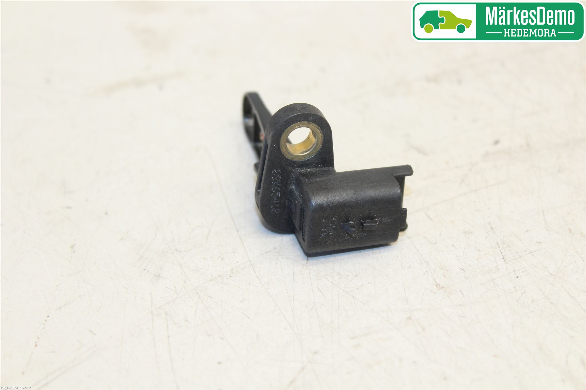 Citroen C3 05-10 Giver Temp Innsugsluft