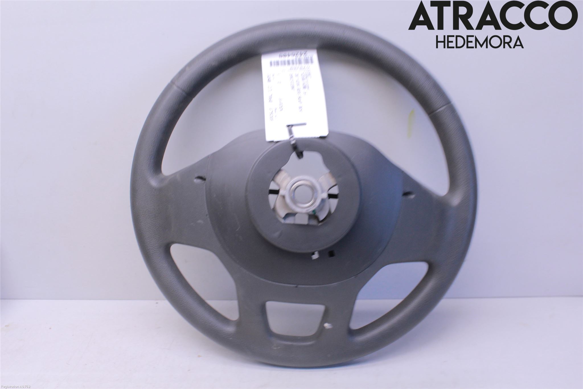Nissan NV300 16-22 Ratt