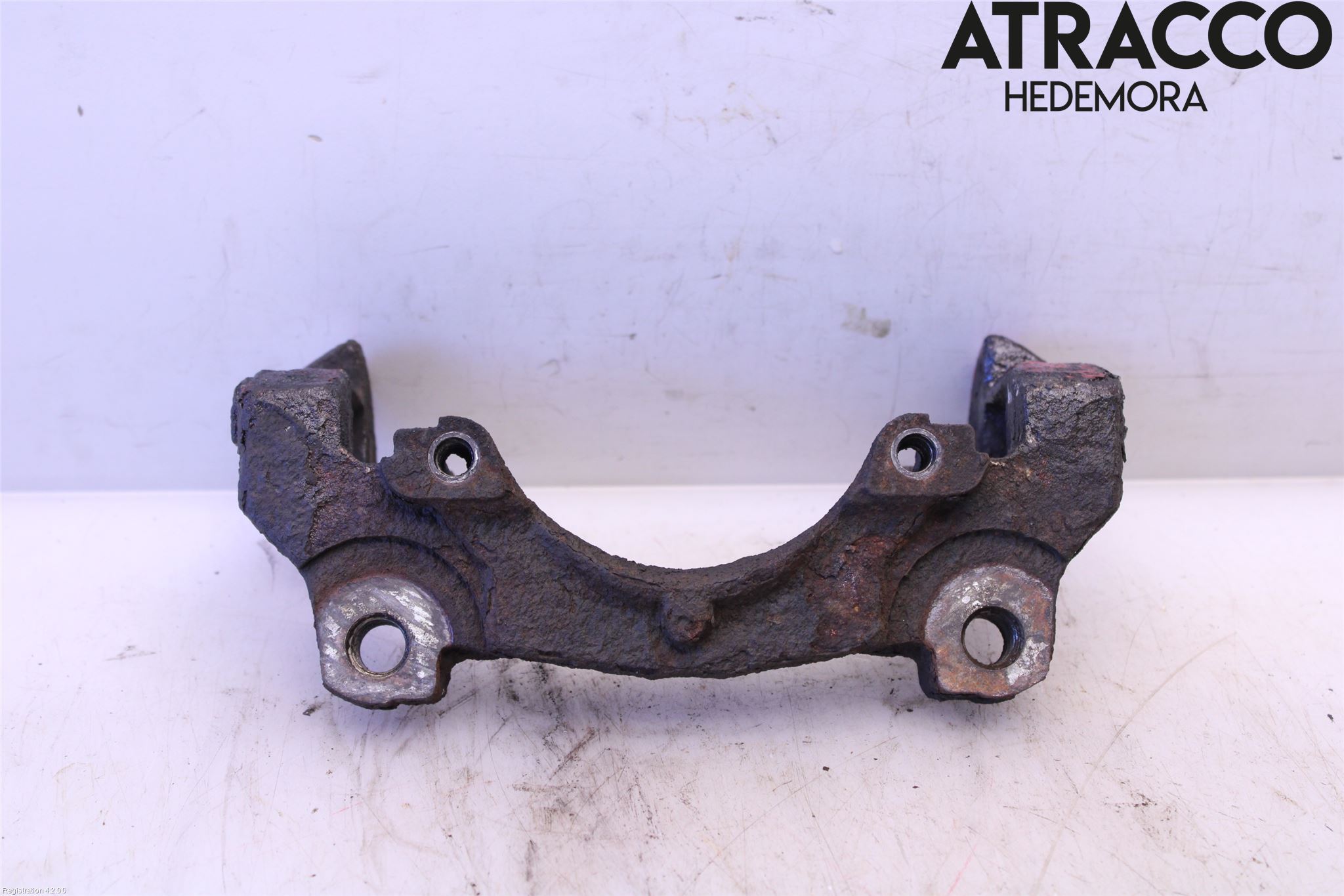 Ford MONDEO 07-15 Bremsecaliper Feste Holder