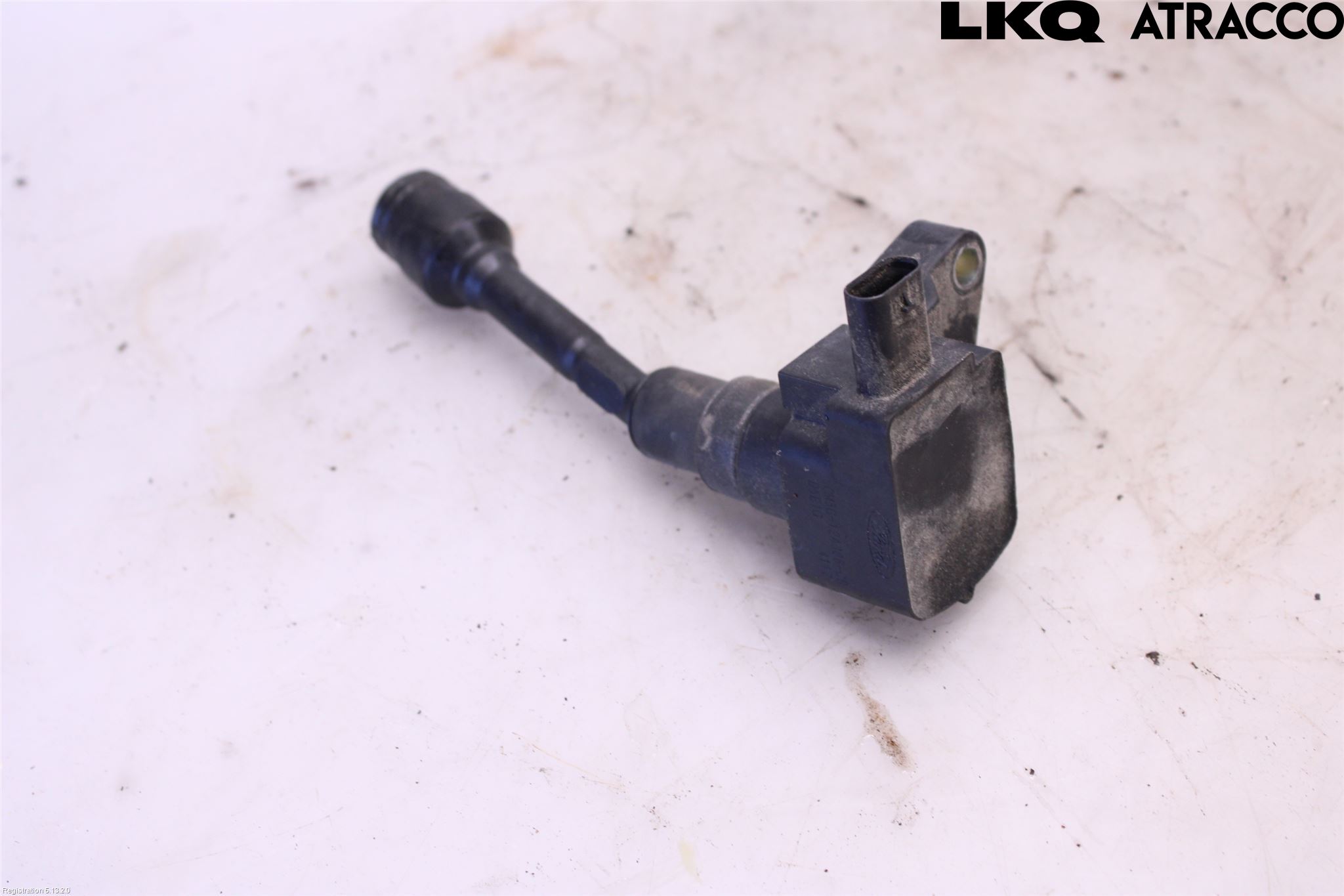 Ford FIESTA 13-17 Coil