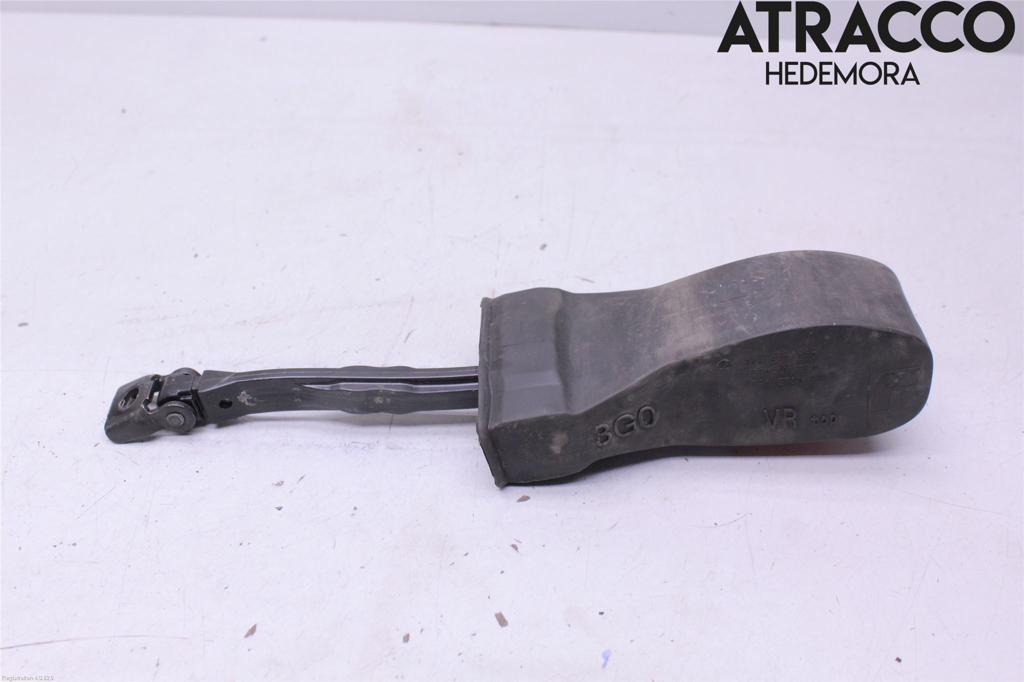 Volkswagen VW PASSAT 15-19 Dørstopper