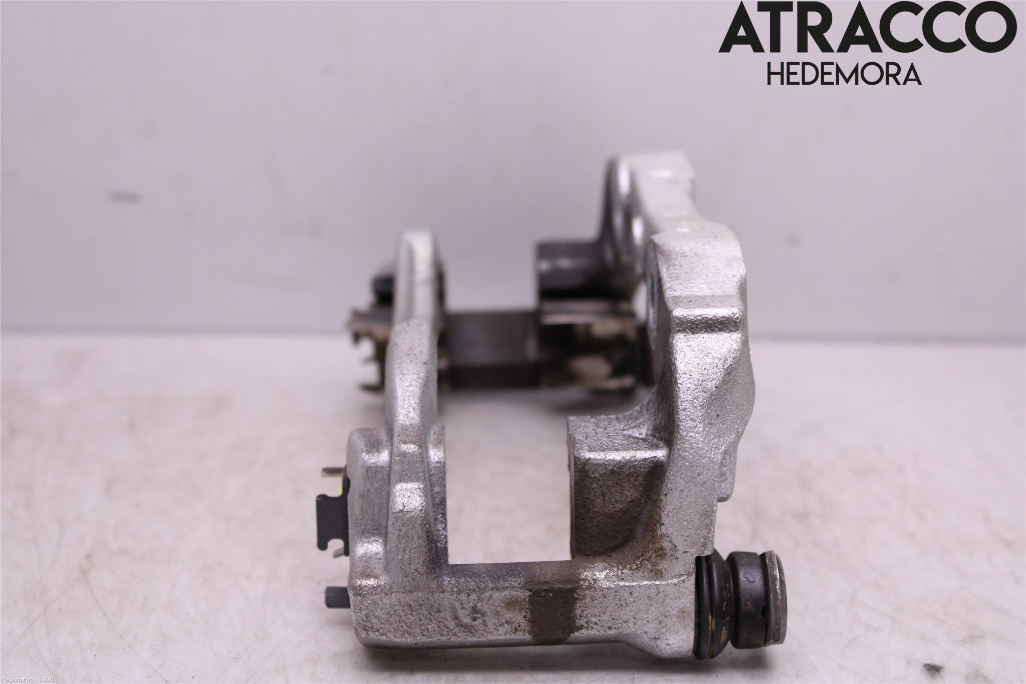 Citroen COTROEN C3 17-24 Bremsecaliper Feste Holder