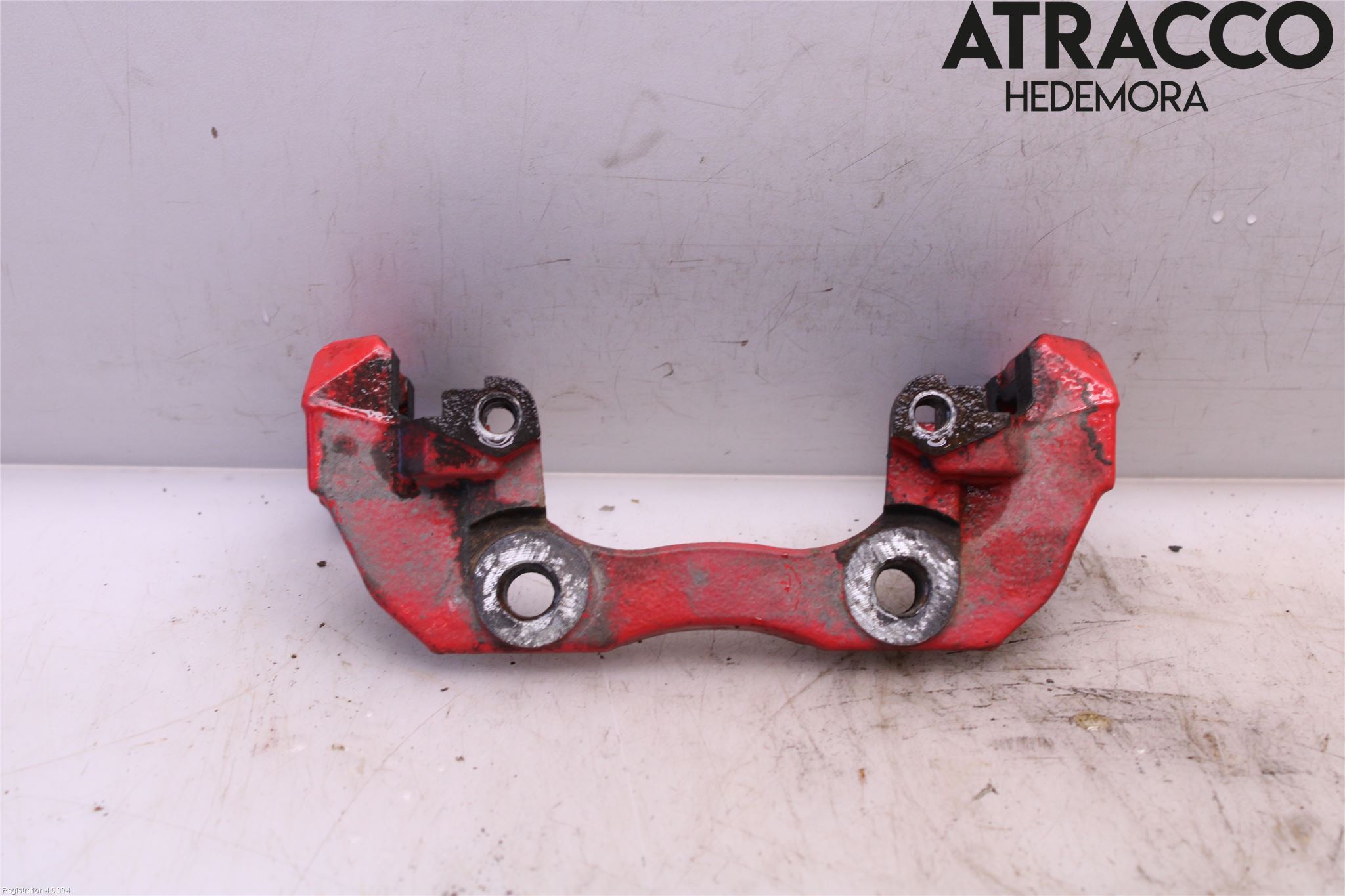 Ford FOCUS 11-14 Bremsecaliper Feste Holder