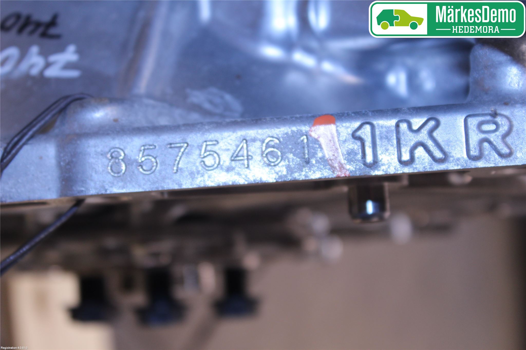 Toyota AYGO 15-21 Motor Bensin