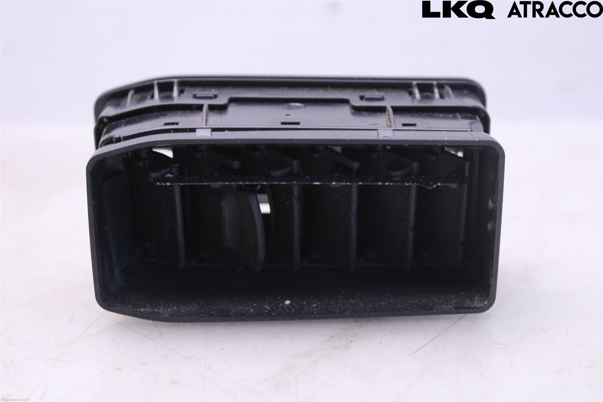 Volkswagen VW CADDY 16-20 Dashbord Kanal - Dyse