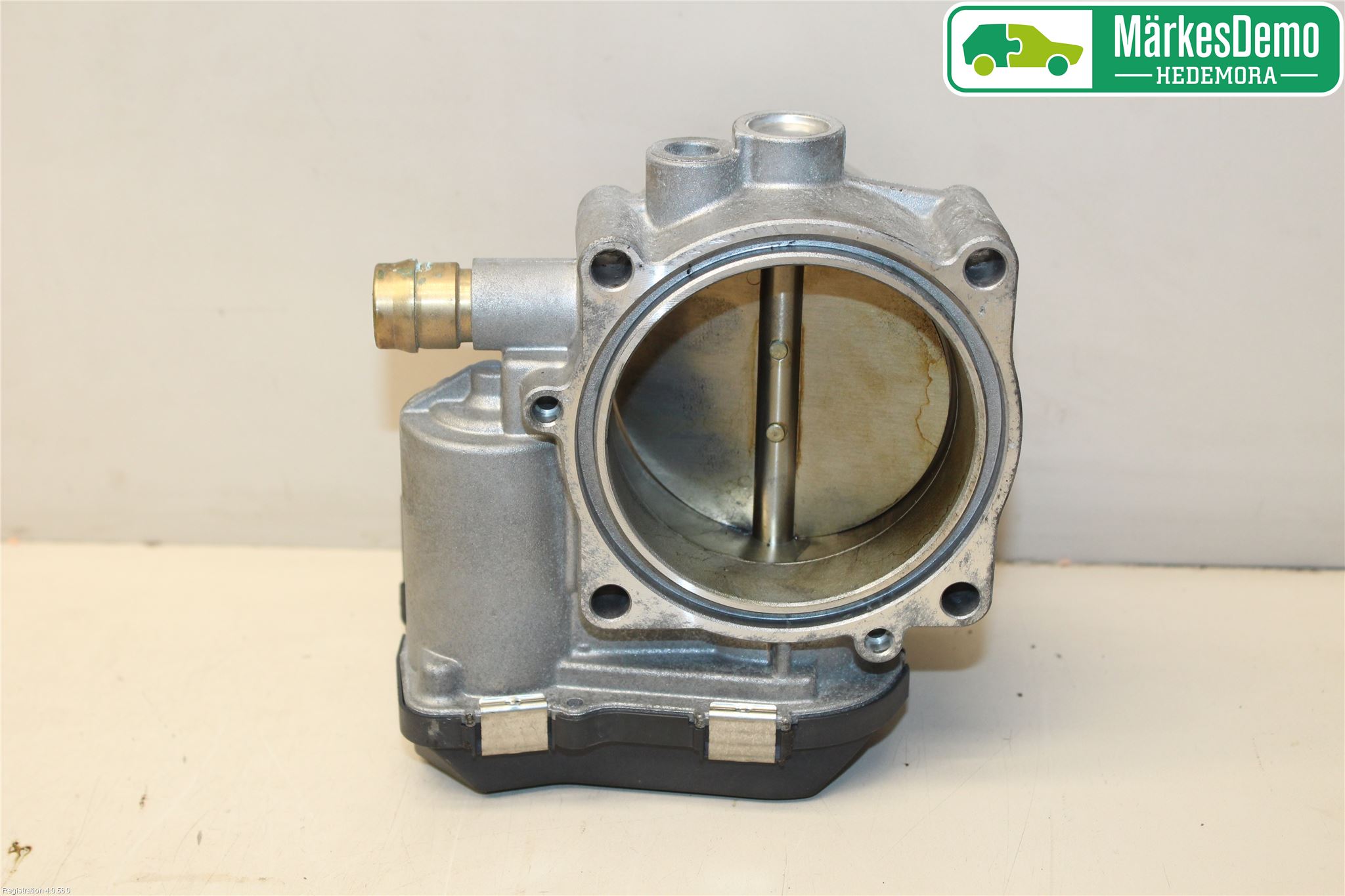 BMW 1 F20/F21 11-19 Inns Spjeldhus