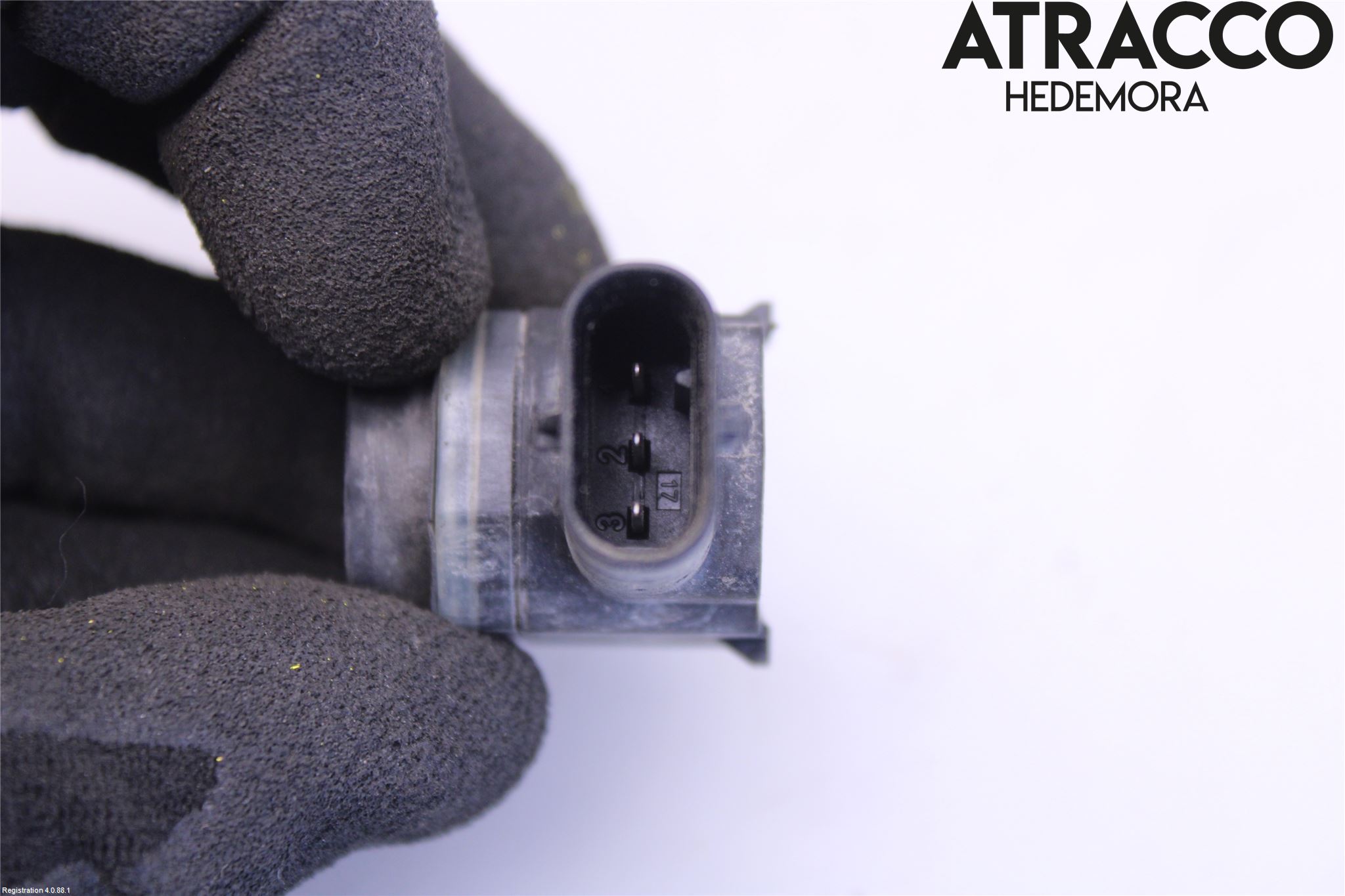 Volvo S60 11-13 Sensor Ryggesensor