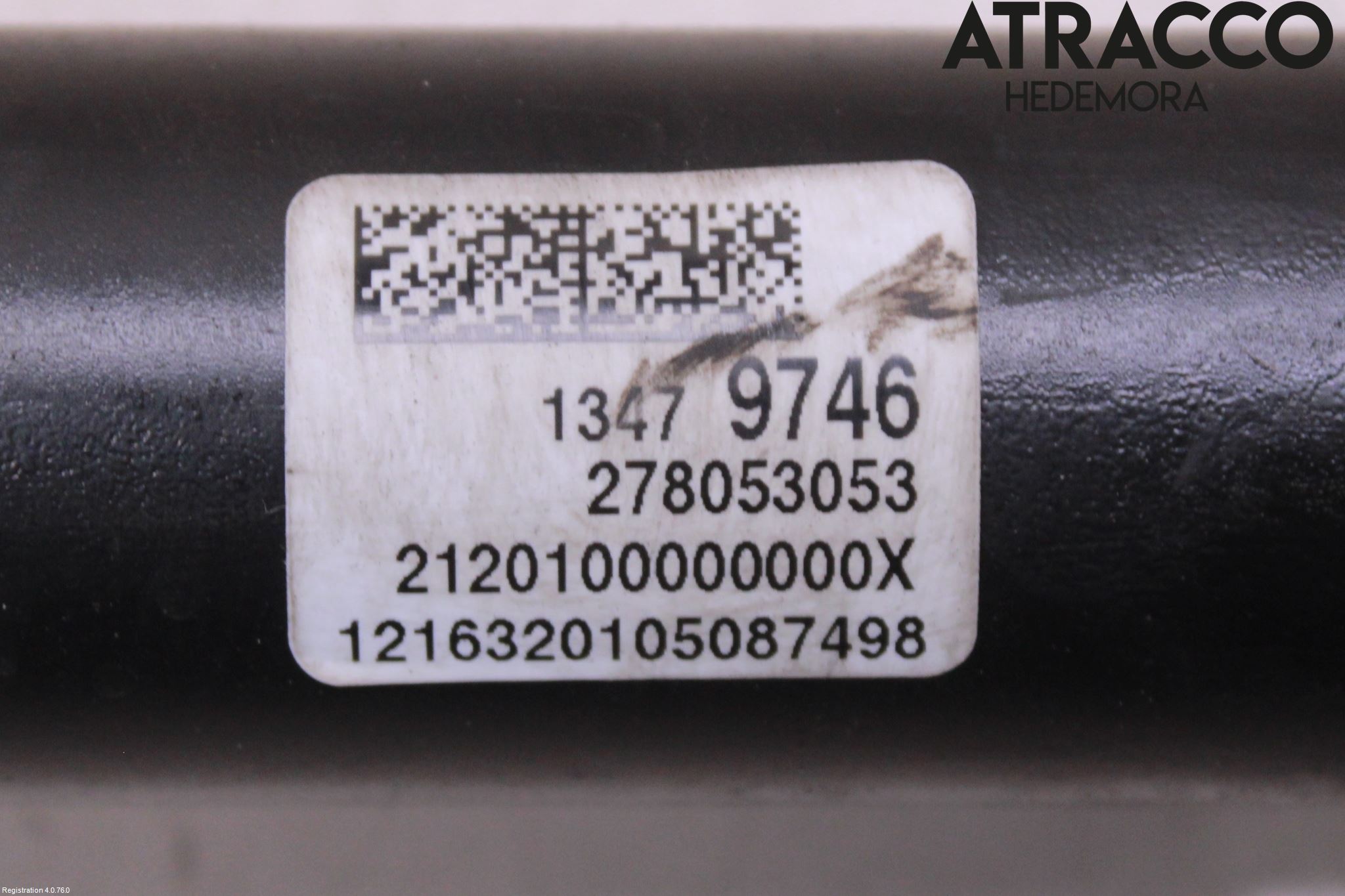 Opel ASTRA K 16-22 Rattakselledd