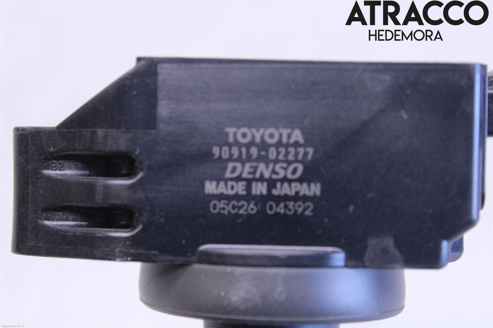 Toyota CAMRY 19-24 Coil