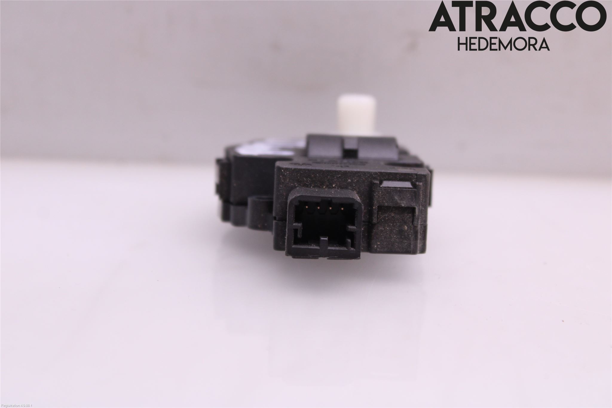 Landrover LAND ROVER DISCOVERY SPORT 15- Varme Ac Regulerings Motor