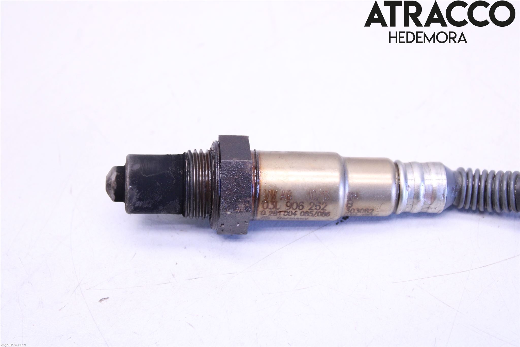 Volkswagen VW PASSAT 11-14 Inns Lambdasonde