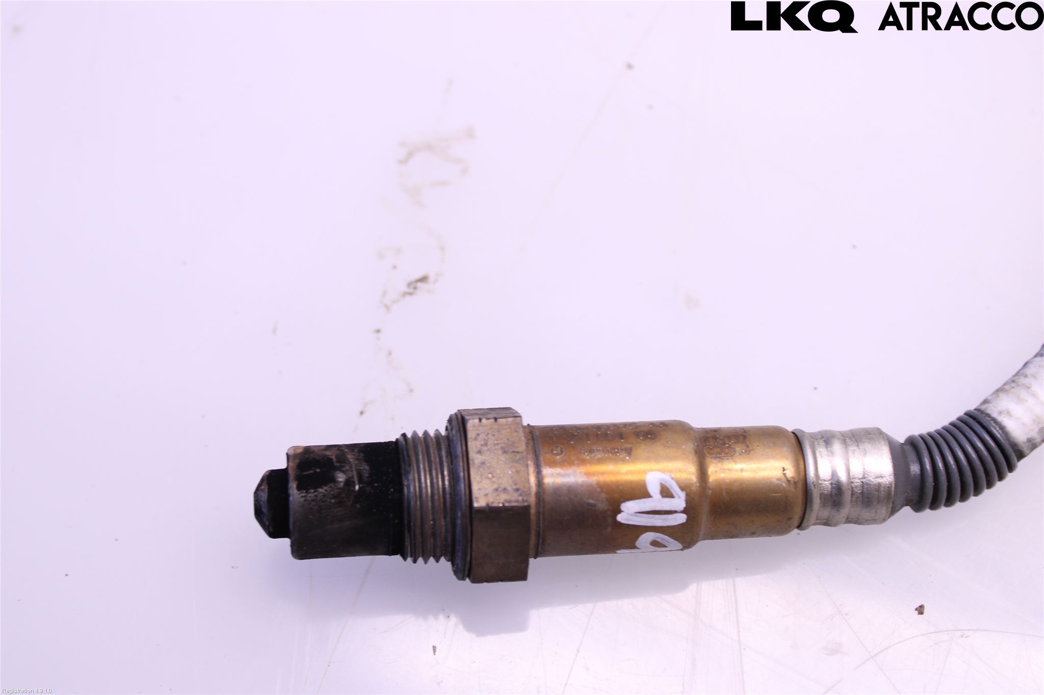 Landrover RANGE ROVER SPORT (L494) 14-22 Inns Lambdasonde