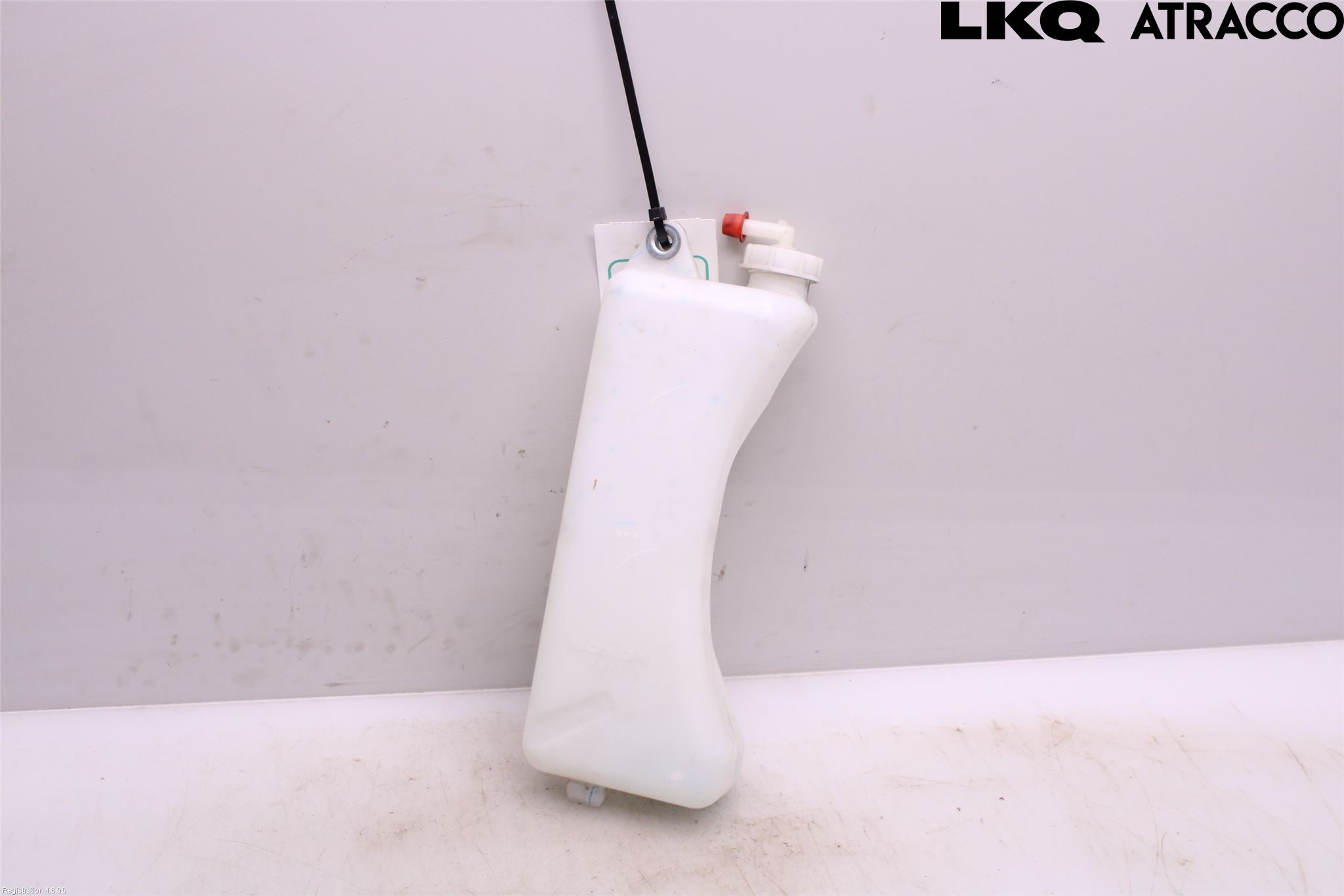 Honda JAZZ 15-20 Ekspansjonstank