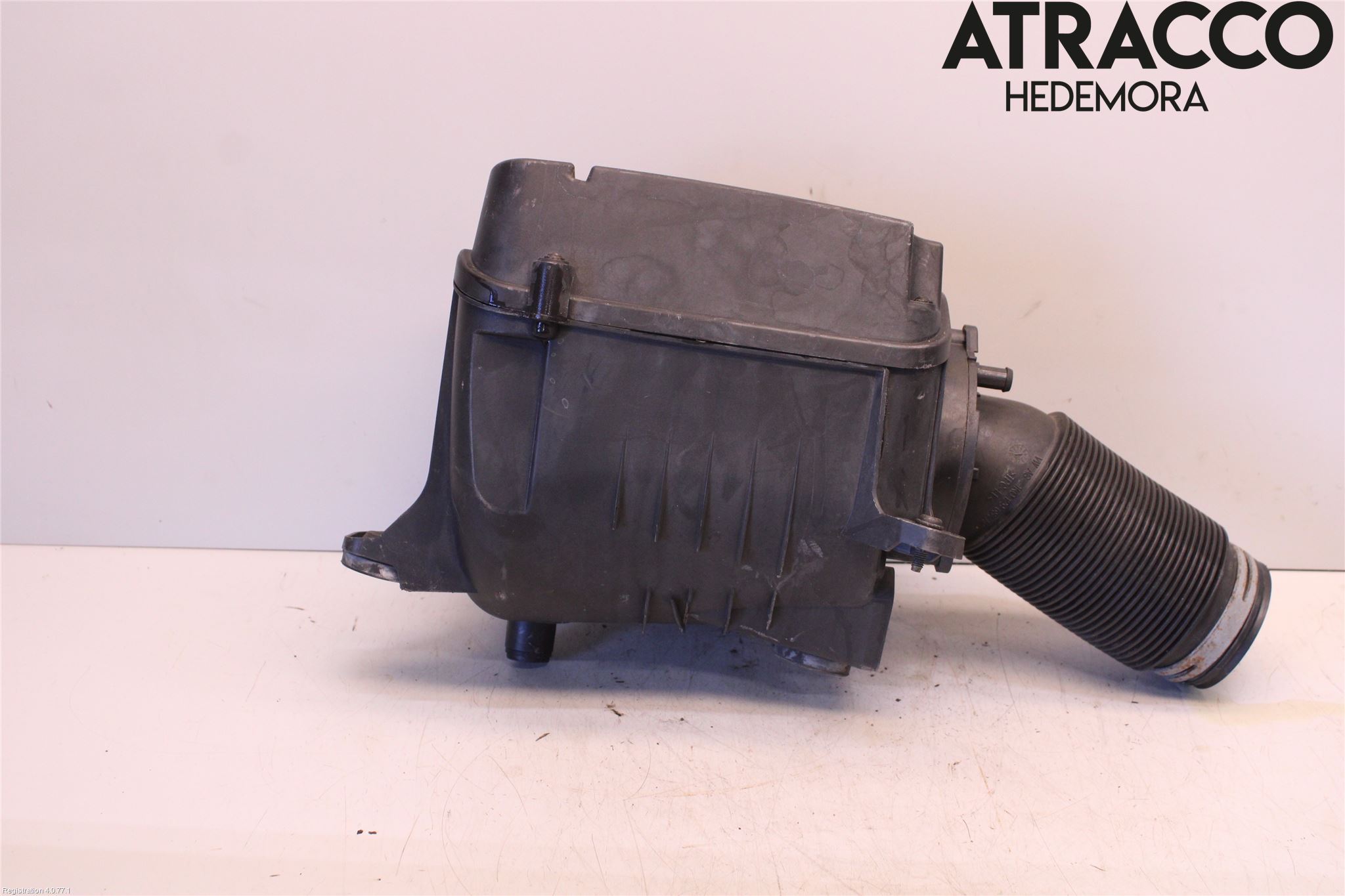 Volkswagen VW CADDY 11-15 Luftfilter Boks