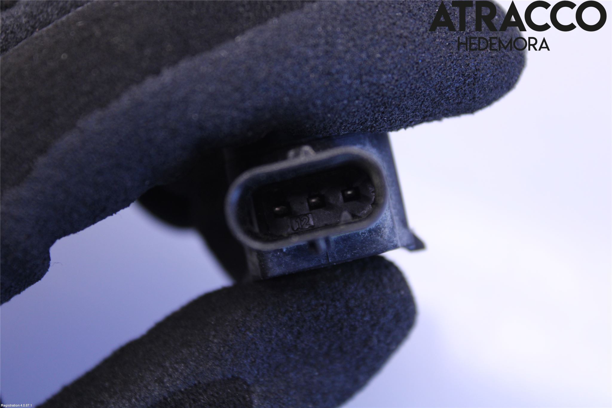 Volvo V60 11-13 Sensor Ryggesensor
