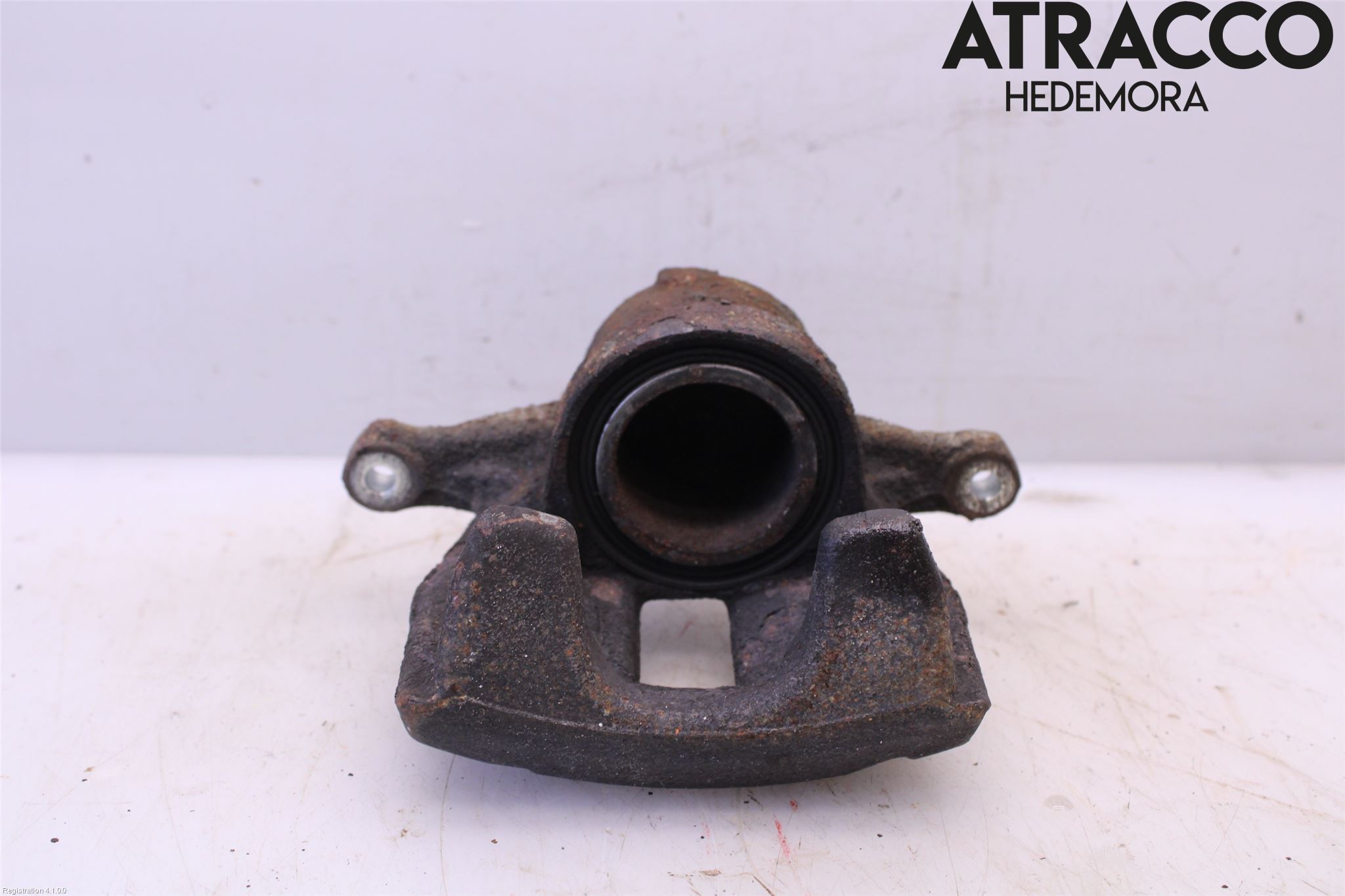 Toyota C-HR 16-23 Bremsecaliper Foran Venstre