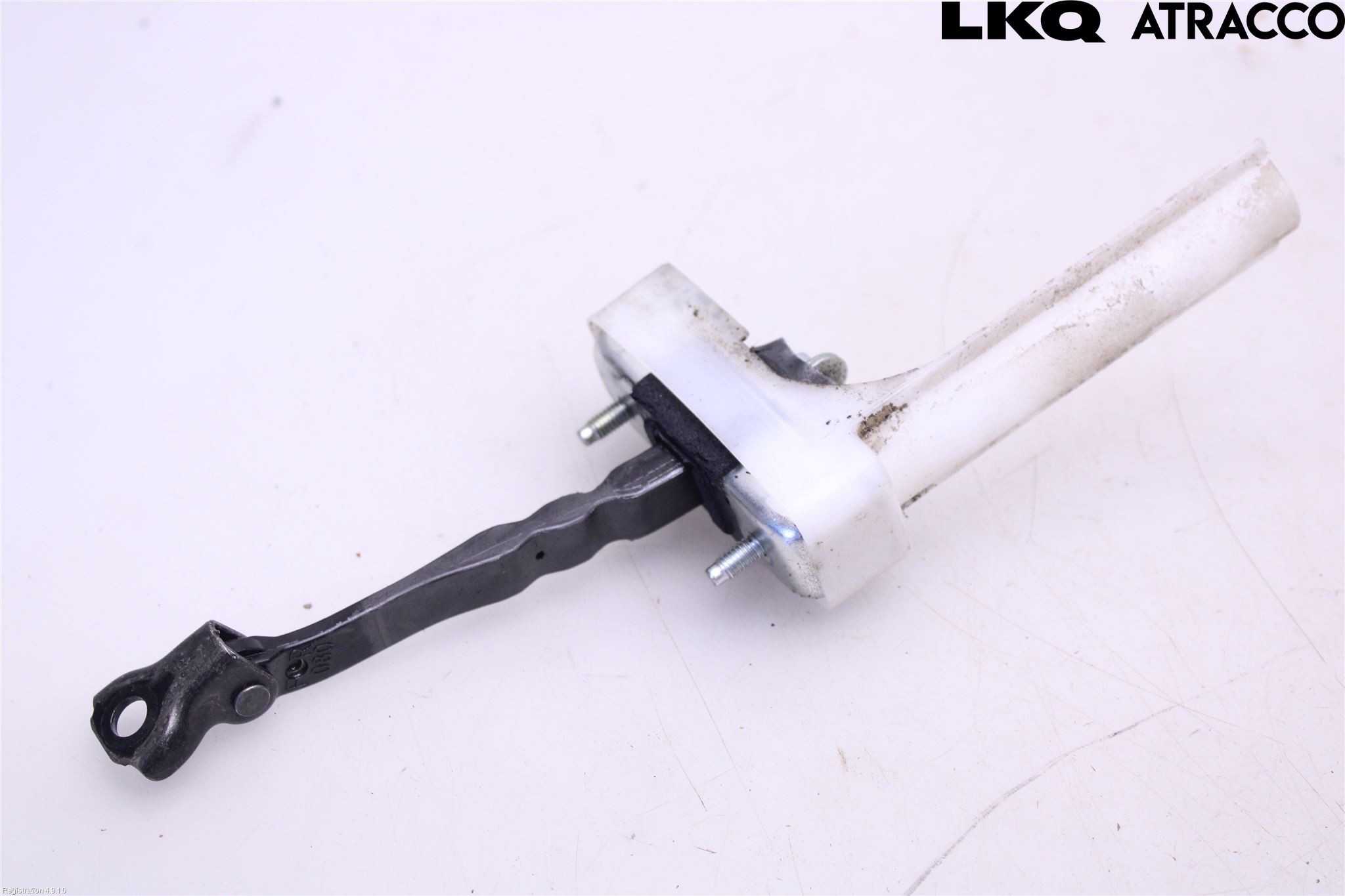 Lexus CT 200h Dørstopper