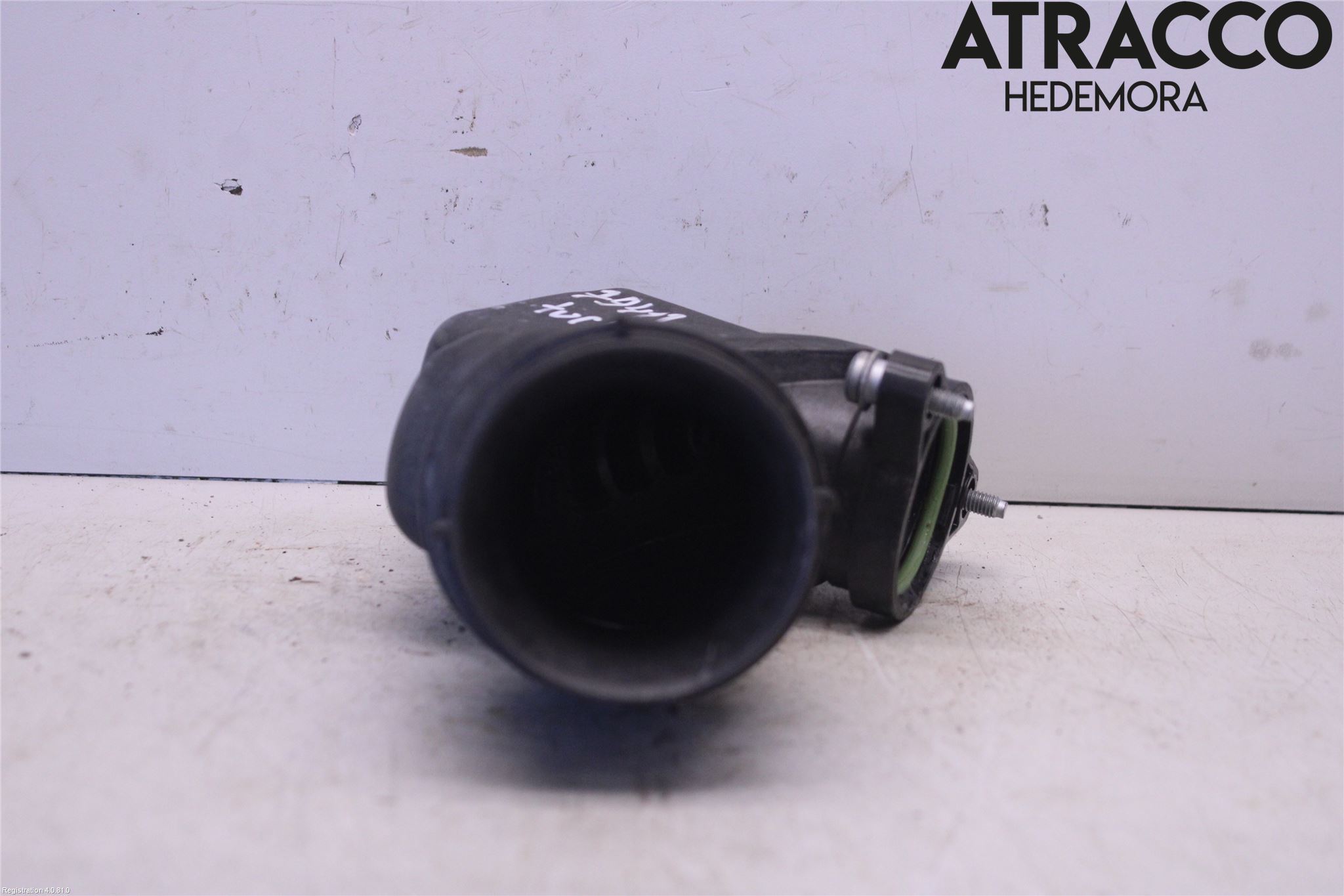 Seat IBIZA IV 08-16 Inns Gummibelg - Slange