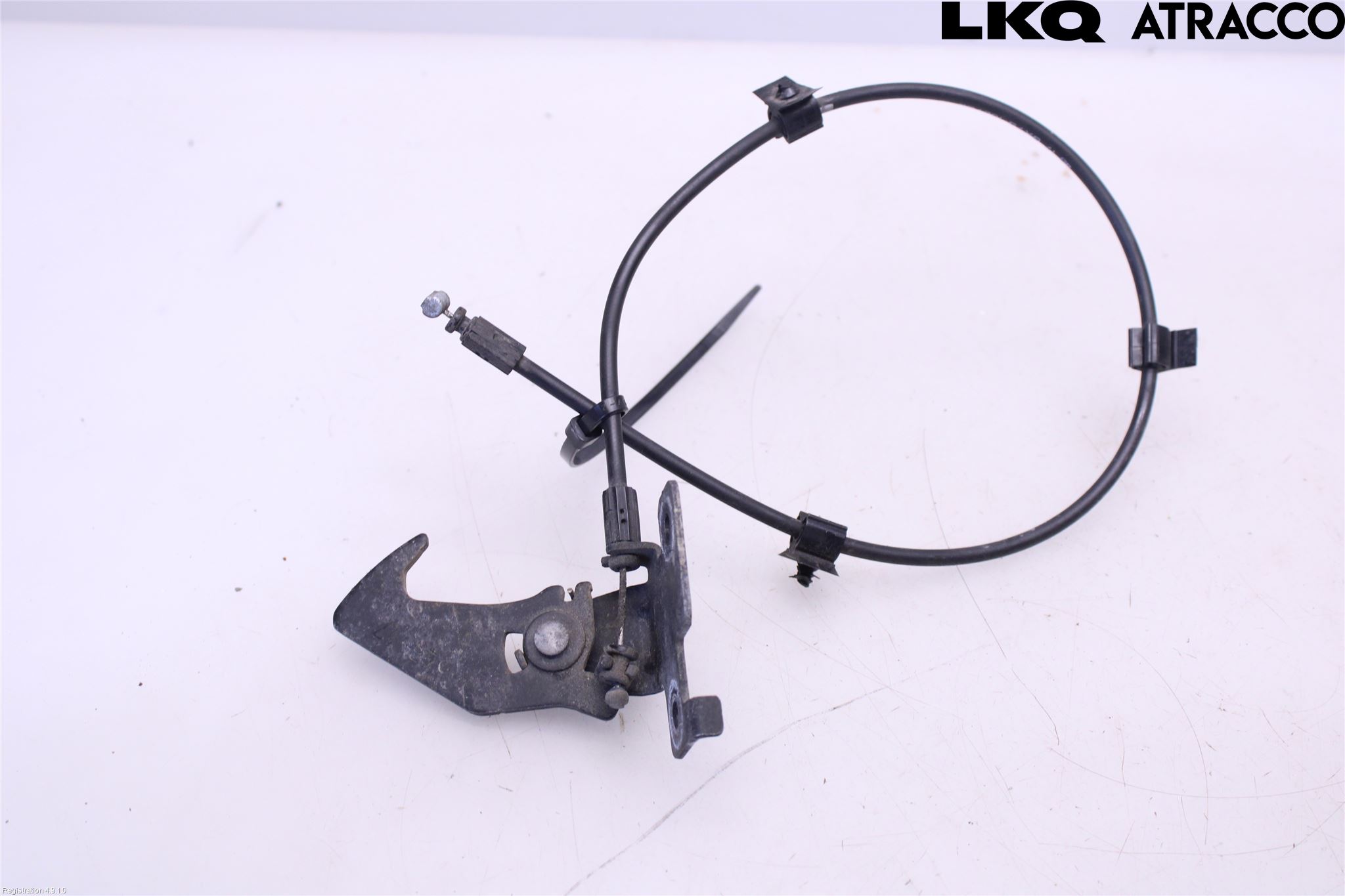 Jaguar XF (X260) 16-24 Wire Panser Wire
