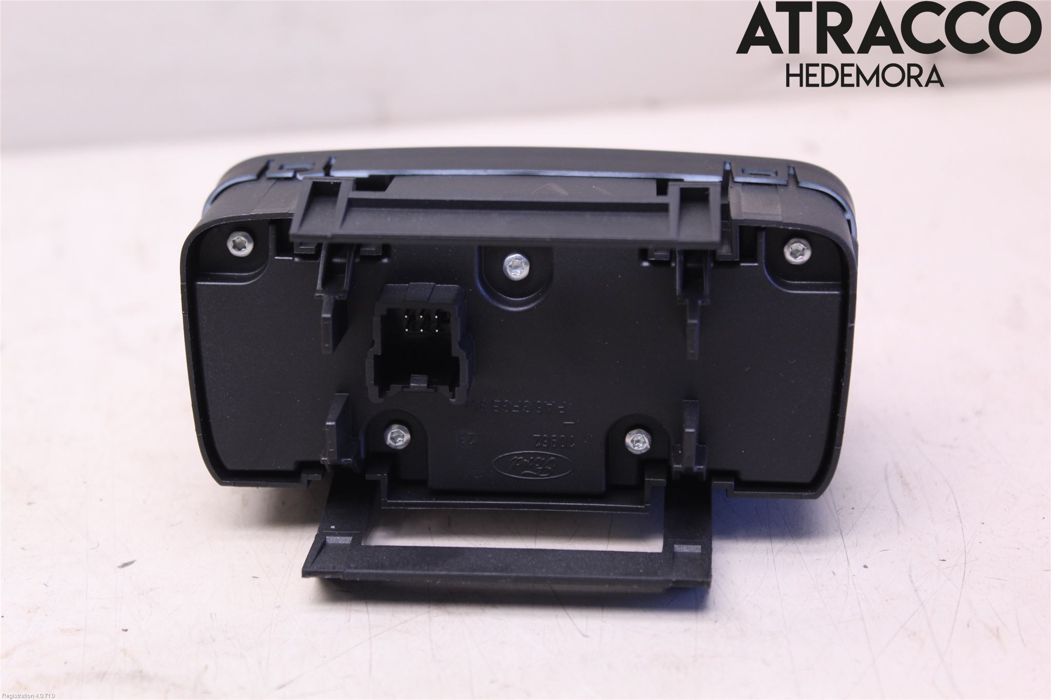 Ford KUGA 13-16 Bryter Hovedlys