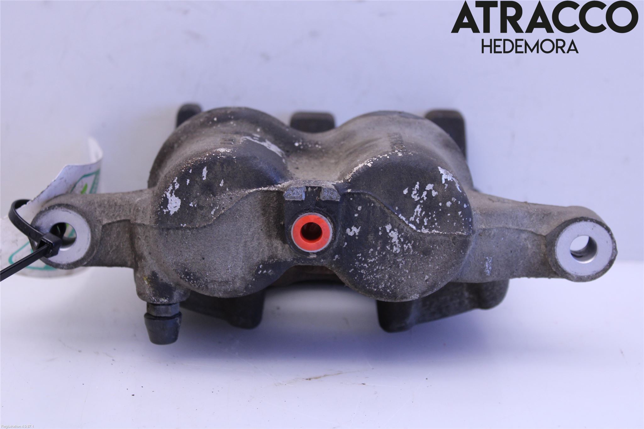 Mercedes-Benz MB X-KLASS (BR 470) 18-20 Bremsecaliper Foran Venstre