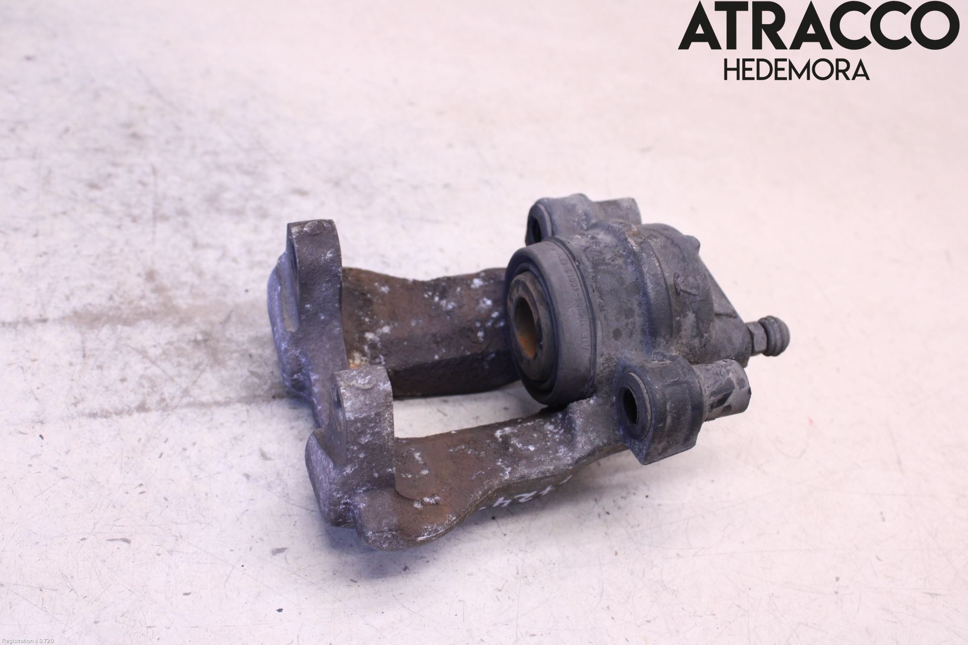 Mercedes-Benz MB S-KLASS (W220)  99-05 Bremsecaliper Bak Venstre