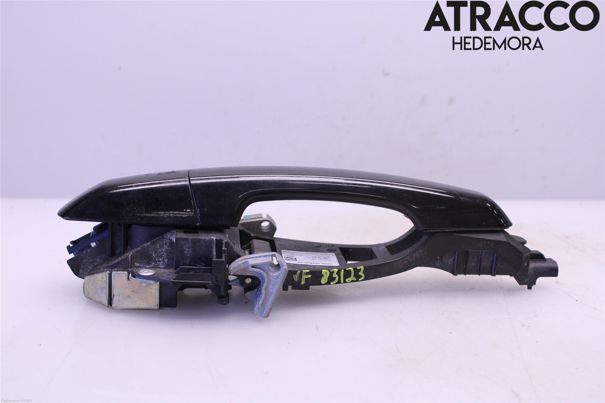 Landrover RANGE ROVER SPORT (L494) 14-22 Dørhandtak Ytre Venstre