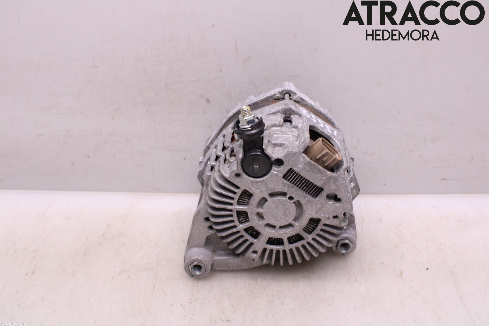 Mazda CX-5 12-17 Dynamo