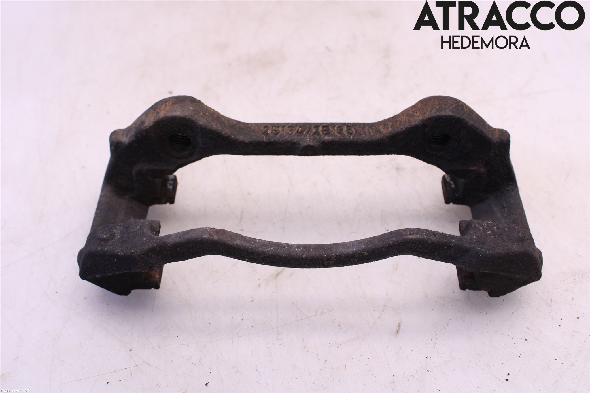 Ford TRANSIT SKÅP/BUSS 14-22 Bremsecaliper Feste Holder