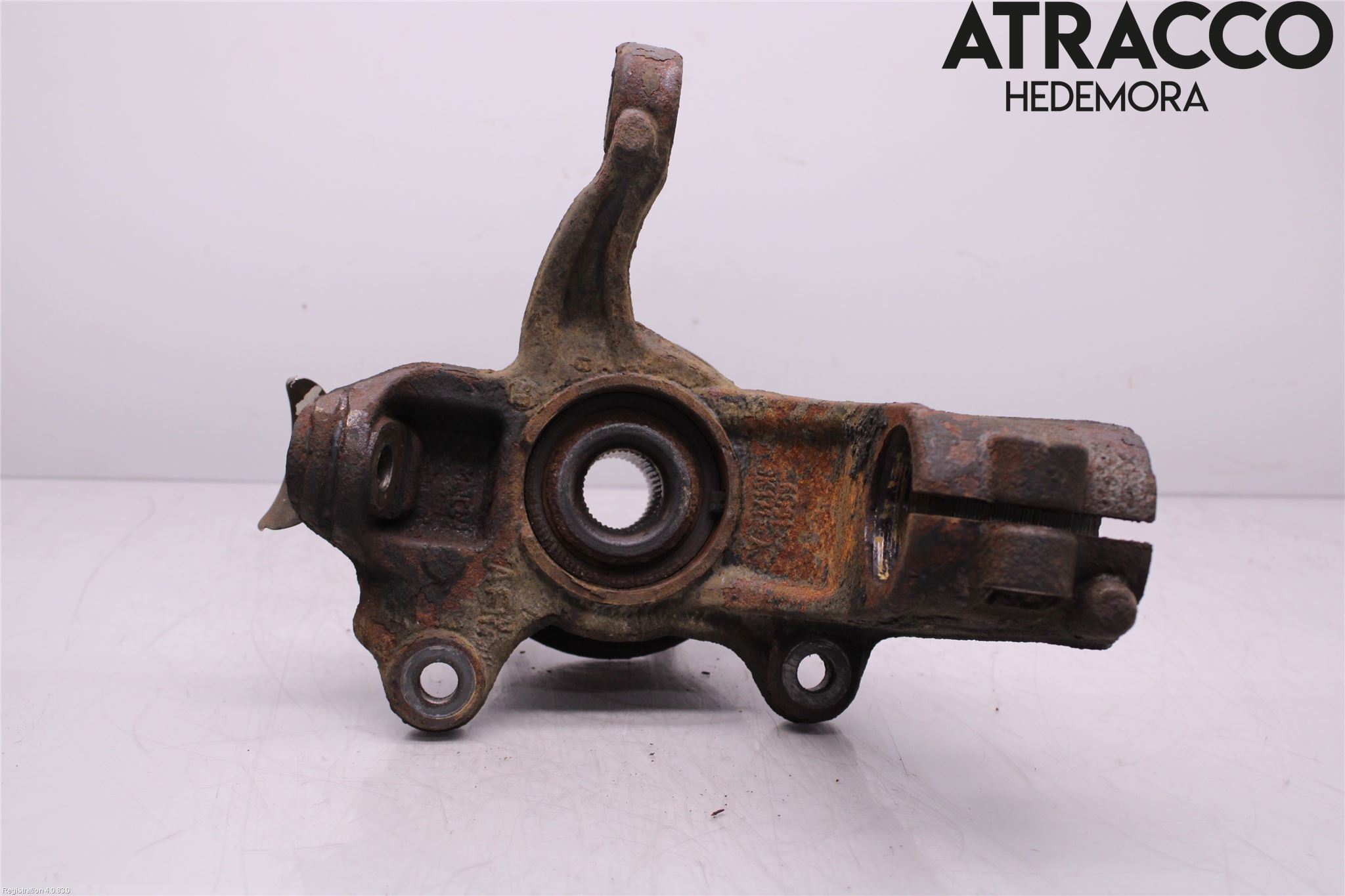 Ford S-MAX 06-15 Spindel Vf