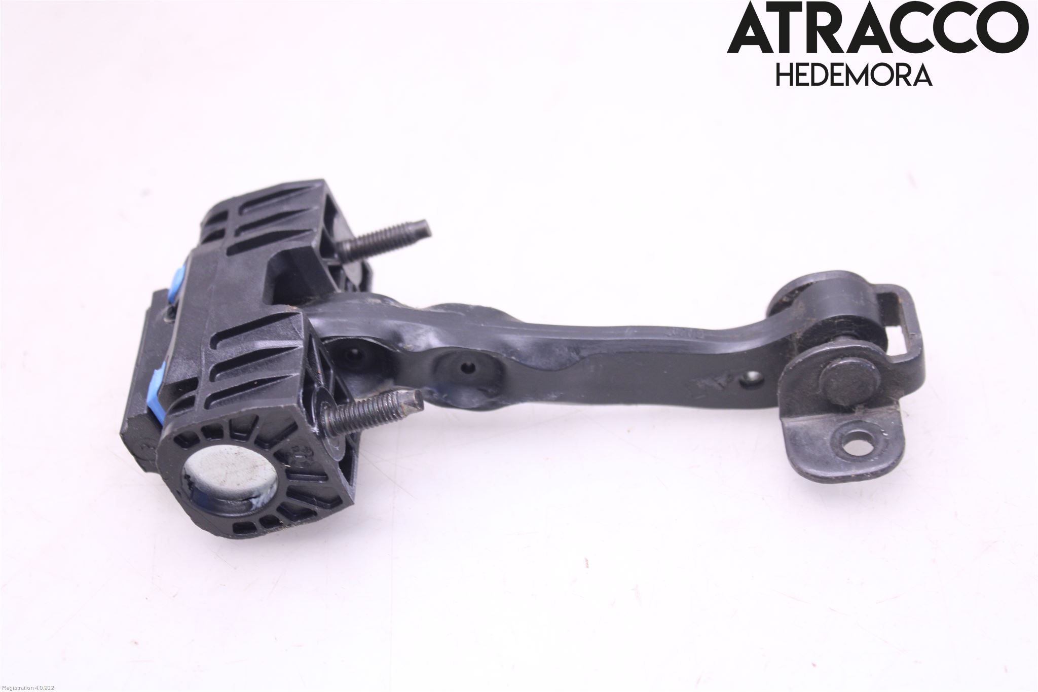 Fiat DUCATO 15-23 Dørstopper