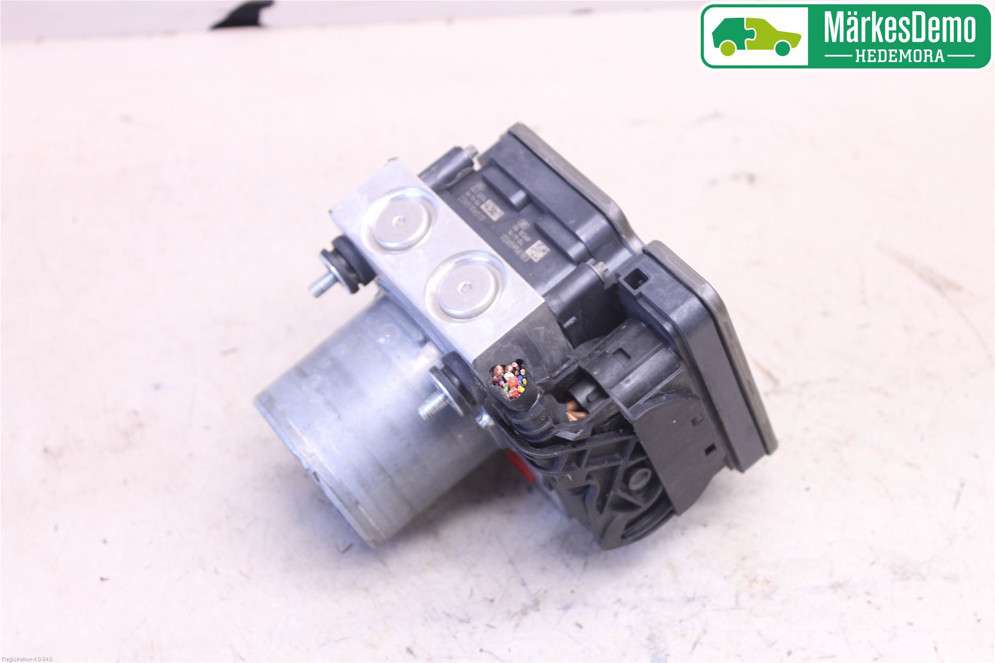 Mercedes-Benz MB VITO/V-KLASS (W640,W447,W448) 14- Abs Hydraulikkaggregat