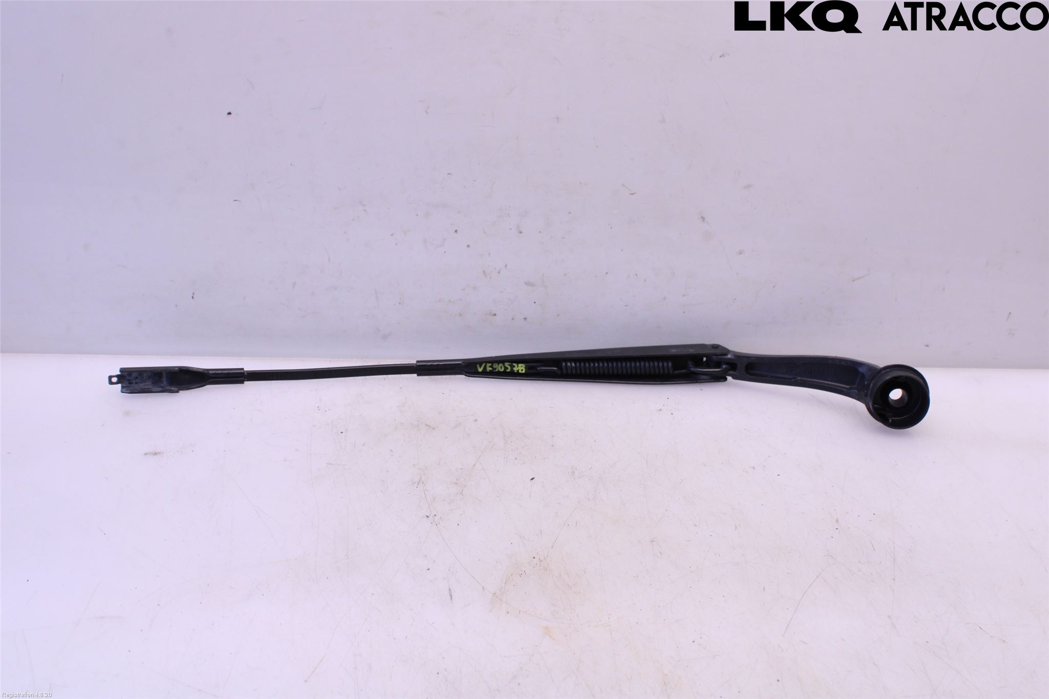 Ford MONDEO 15-22 Viskerarm-Armer Frontrute