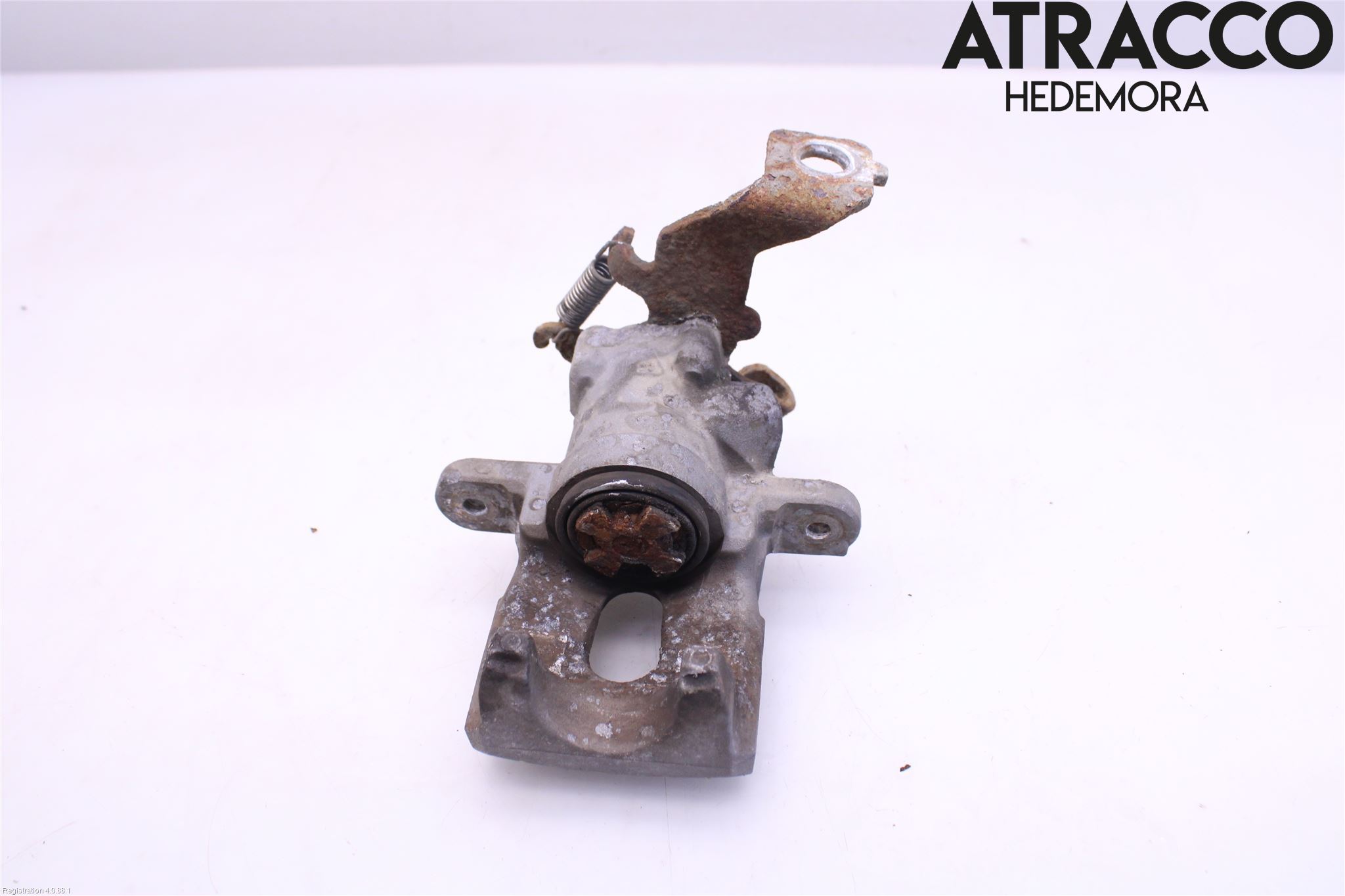 Lexus CT 200h Bremsecaliper Bak Venstre
