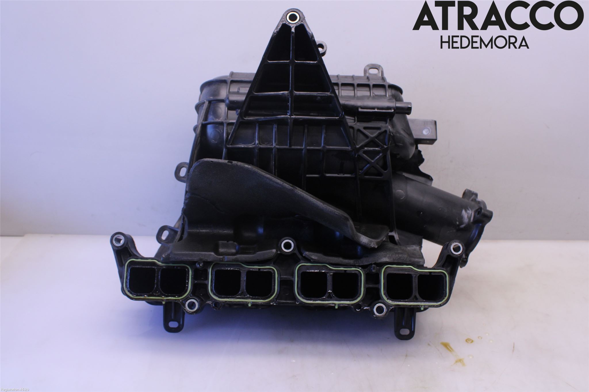 Mazda CX-5 17- Innsugningsmanifold