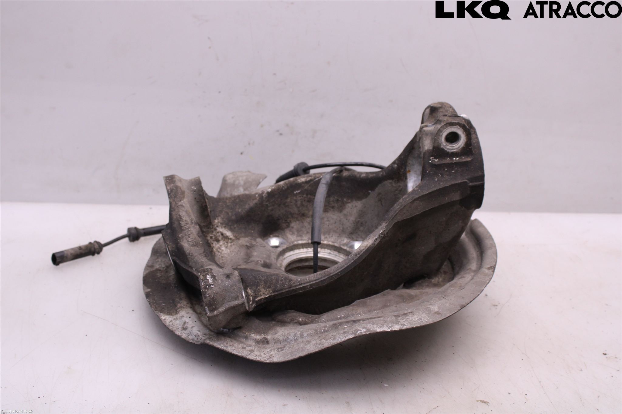 BMW 3 F30/F31/F80 12-19 Spindel Vf