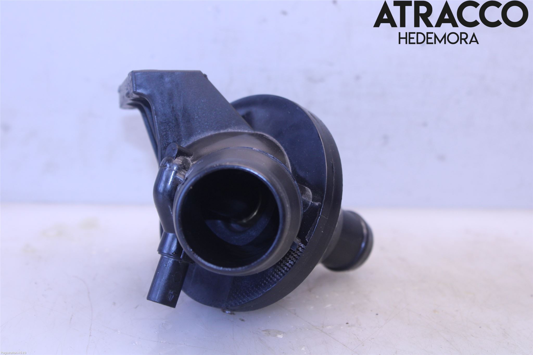 BMW 5 F10/F11/F18 09-17 Termostat