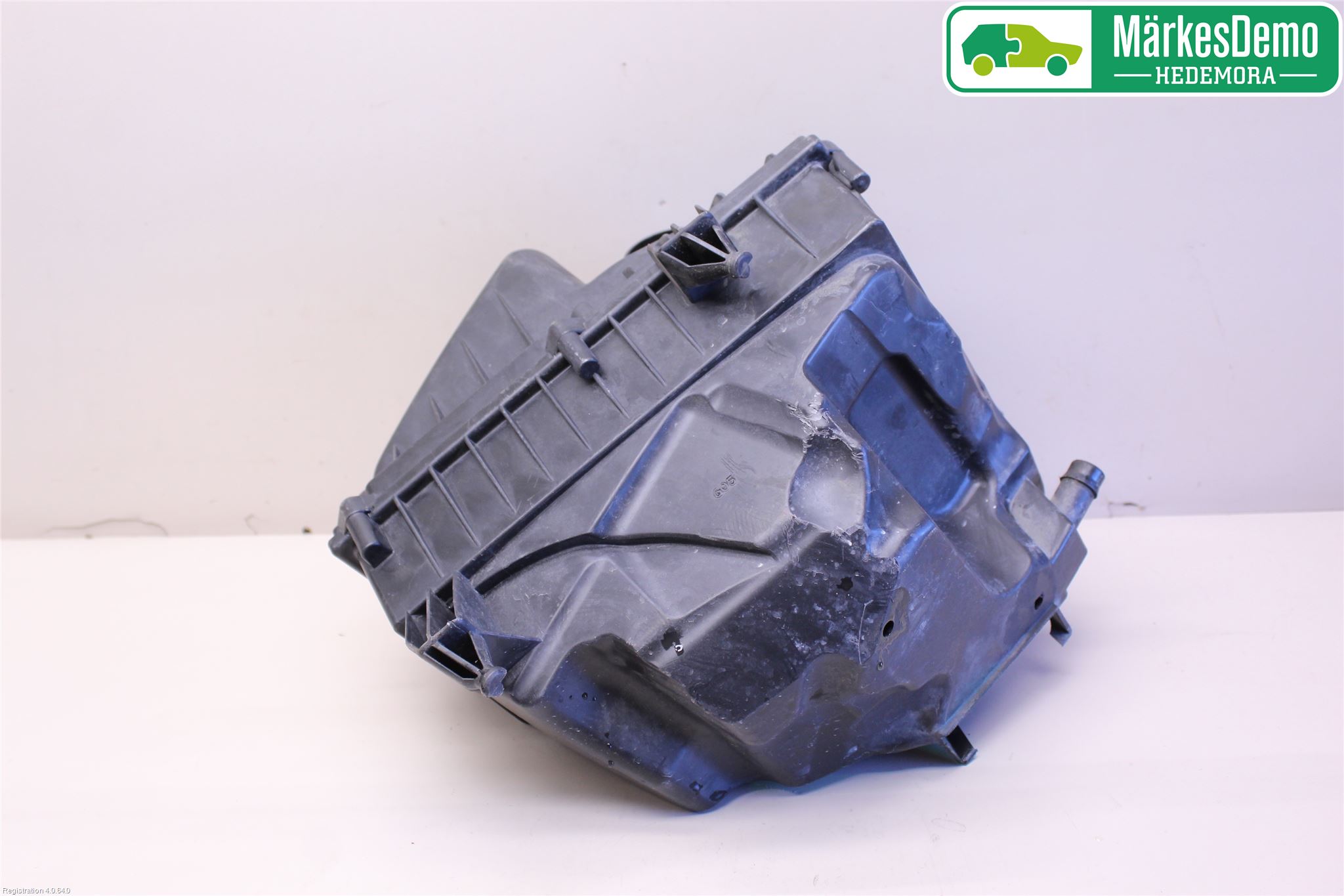 Ford GALAXY 06-15 Luftfilter Boks