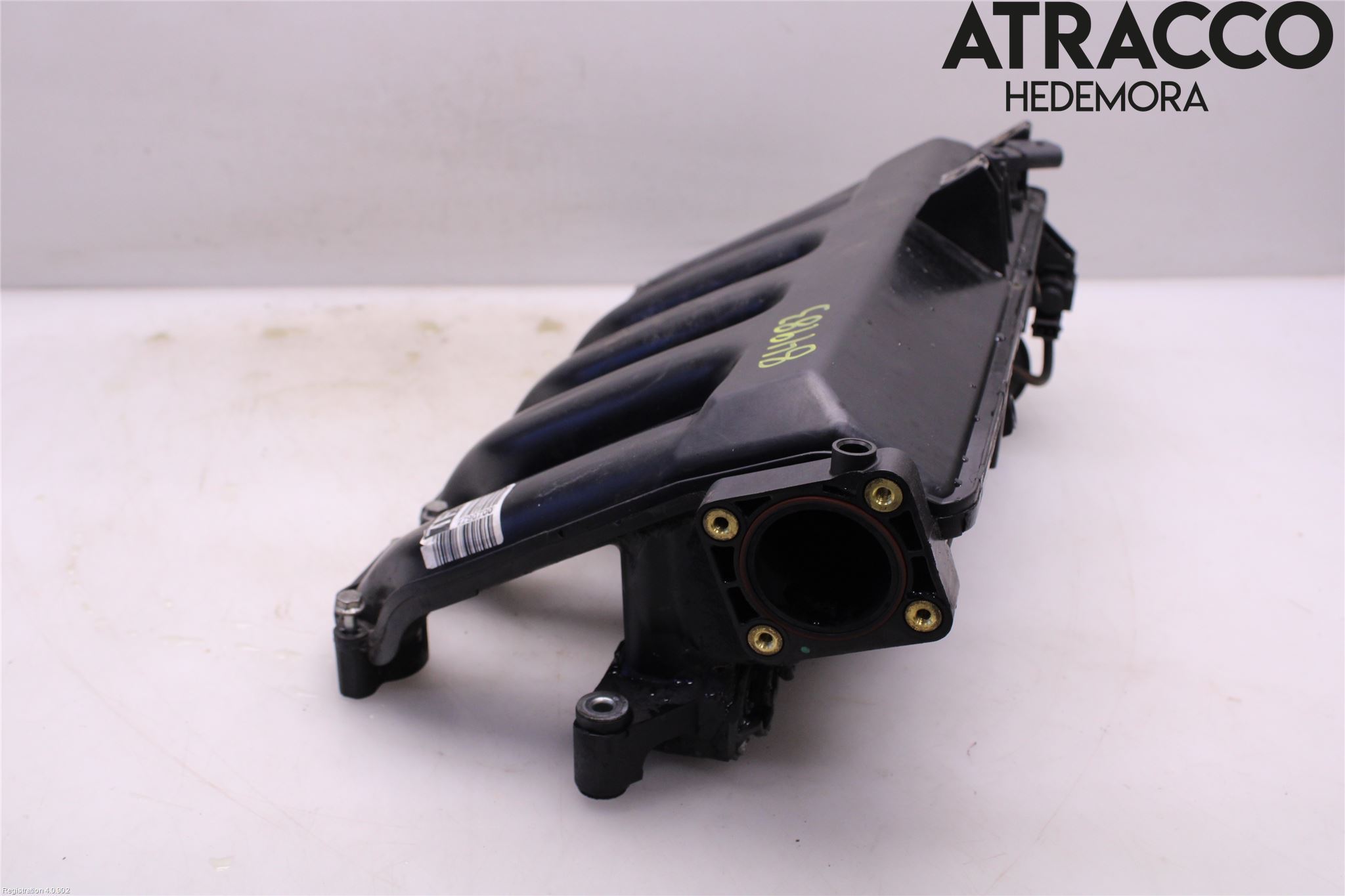 BMW X5 E70 07-13 Innsugningsmanifold