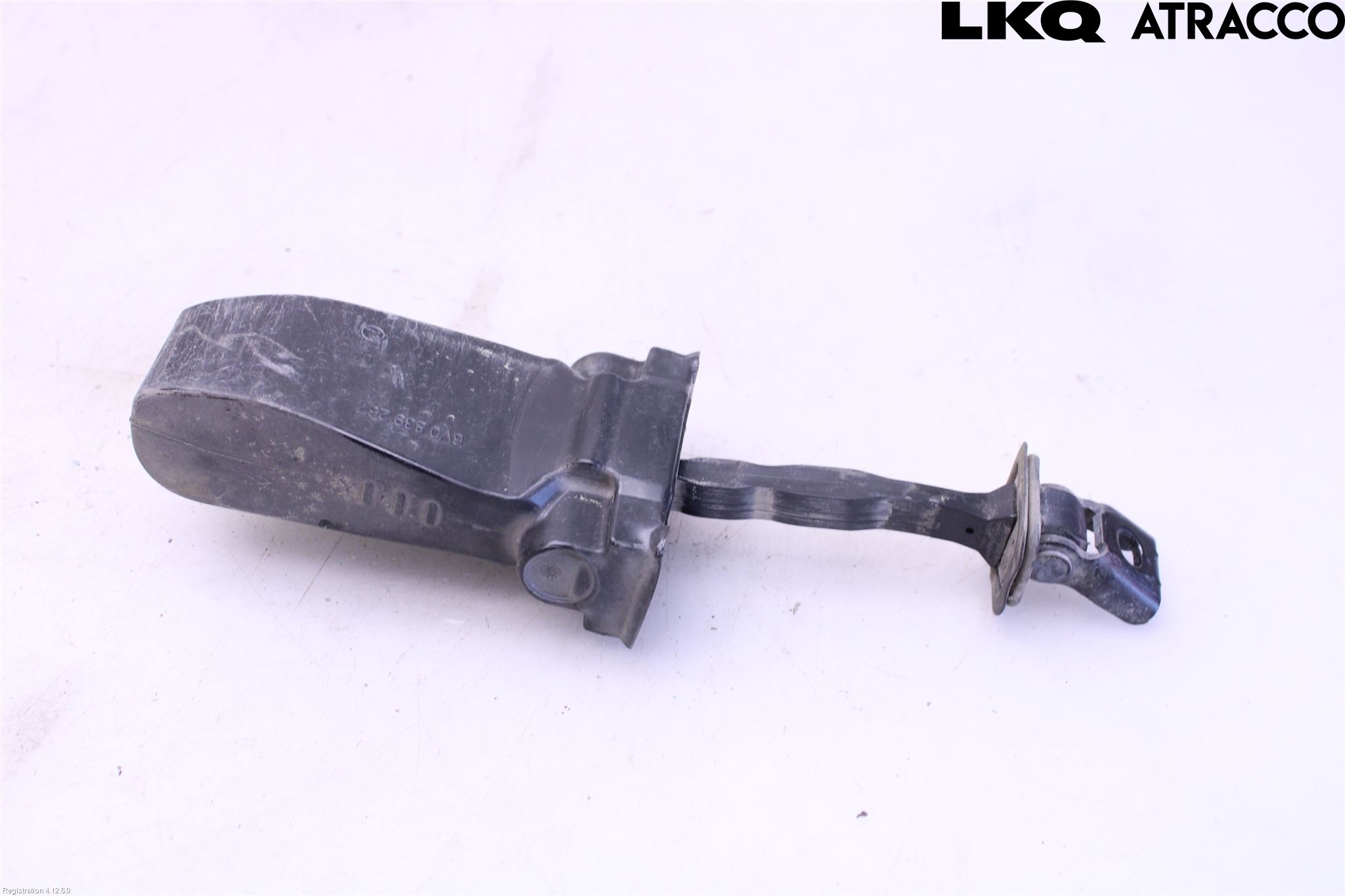 Skoda FABIA 15-21 Dørstopper