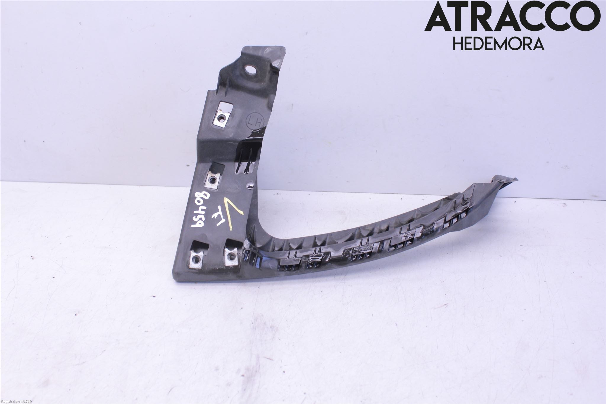 Subaru B9 TRIBECA  06-07 Frontlykt Holder-Feste