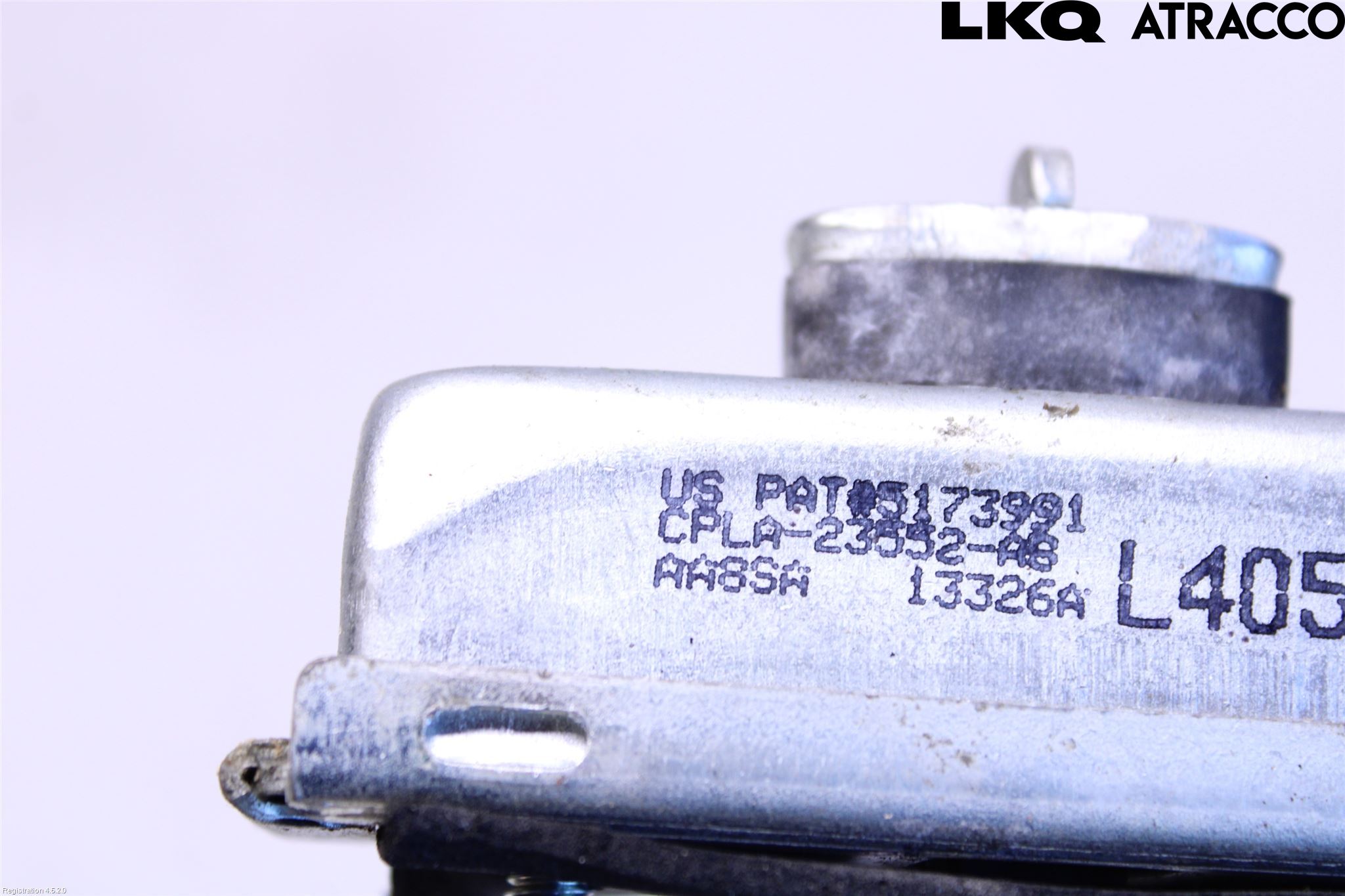 Landrover RANGE ROVER SPORT (L494) 14-22 Dørstopper