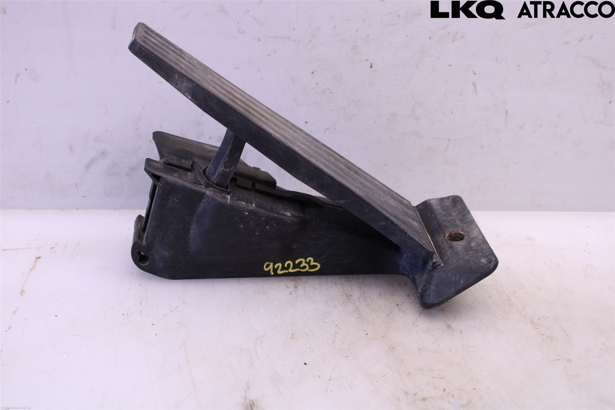 BMW i3 I01 13-22 Gasspedal