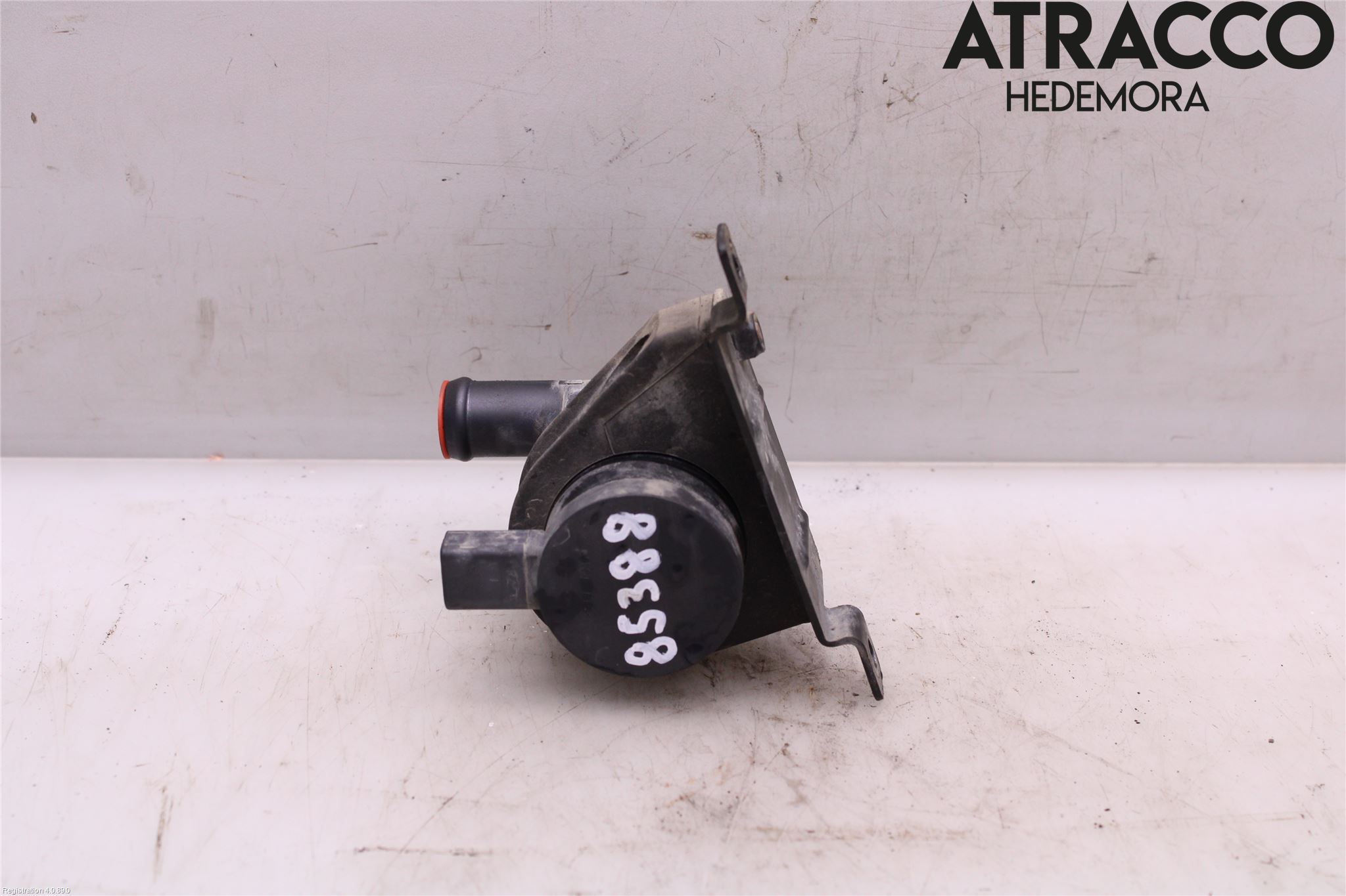 Seat IBIZA IV 08-16 Varme Sirkulasjonspumpe